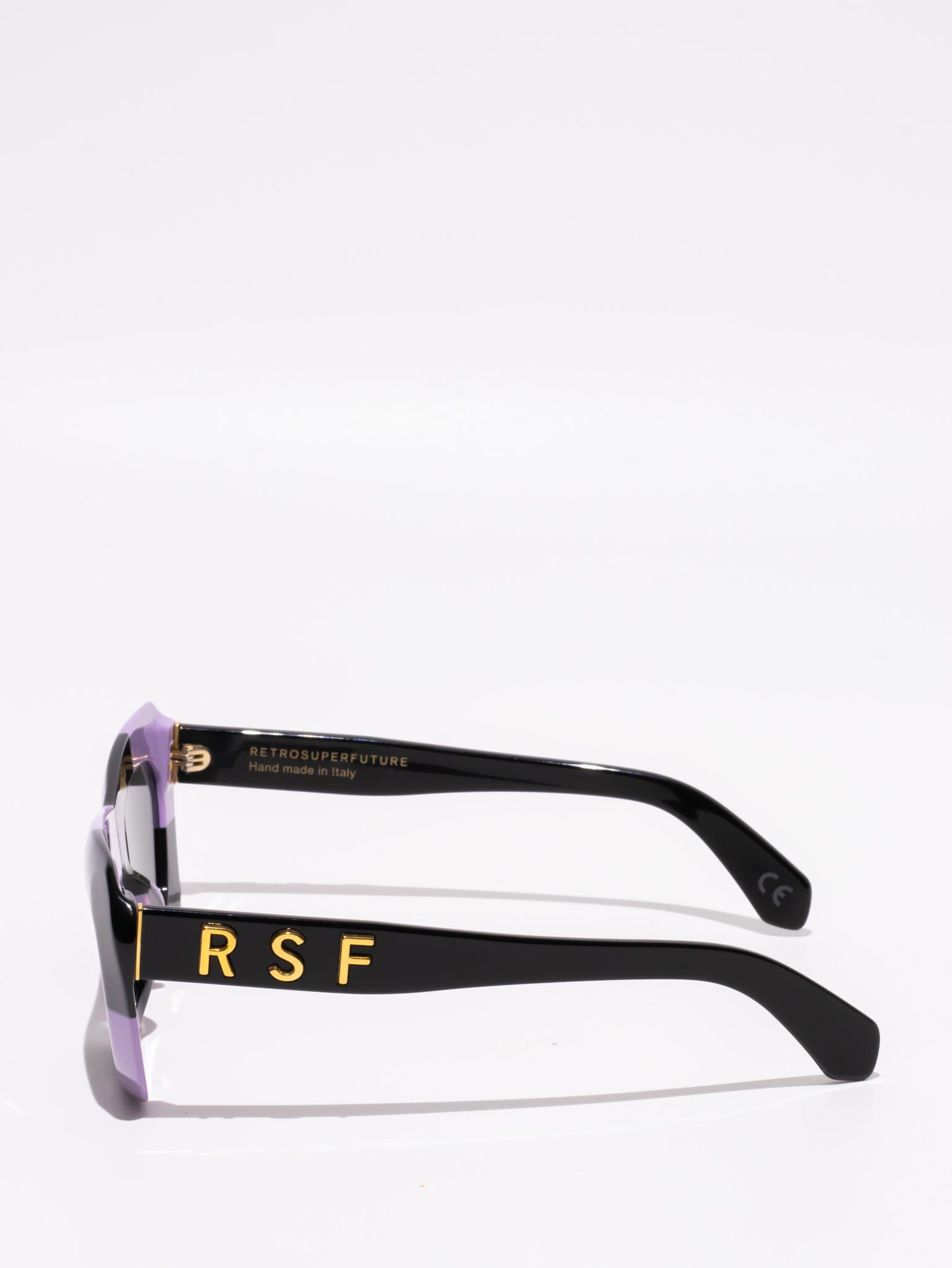 Zenya Scacco Viola 4VT