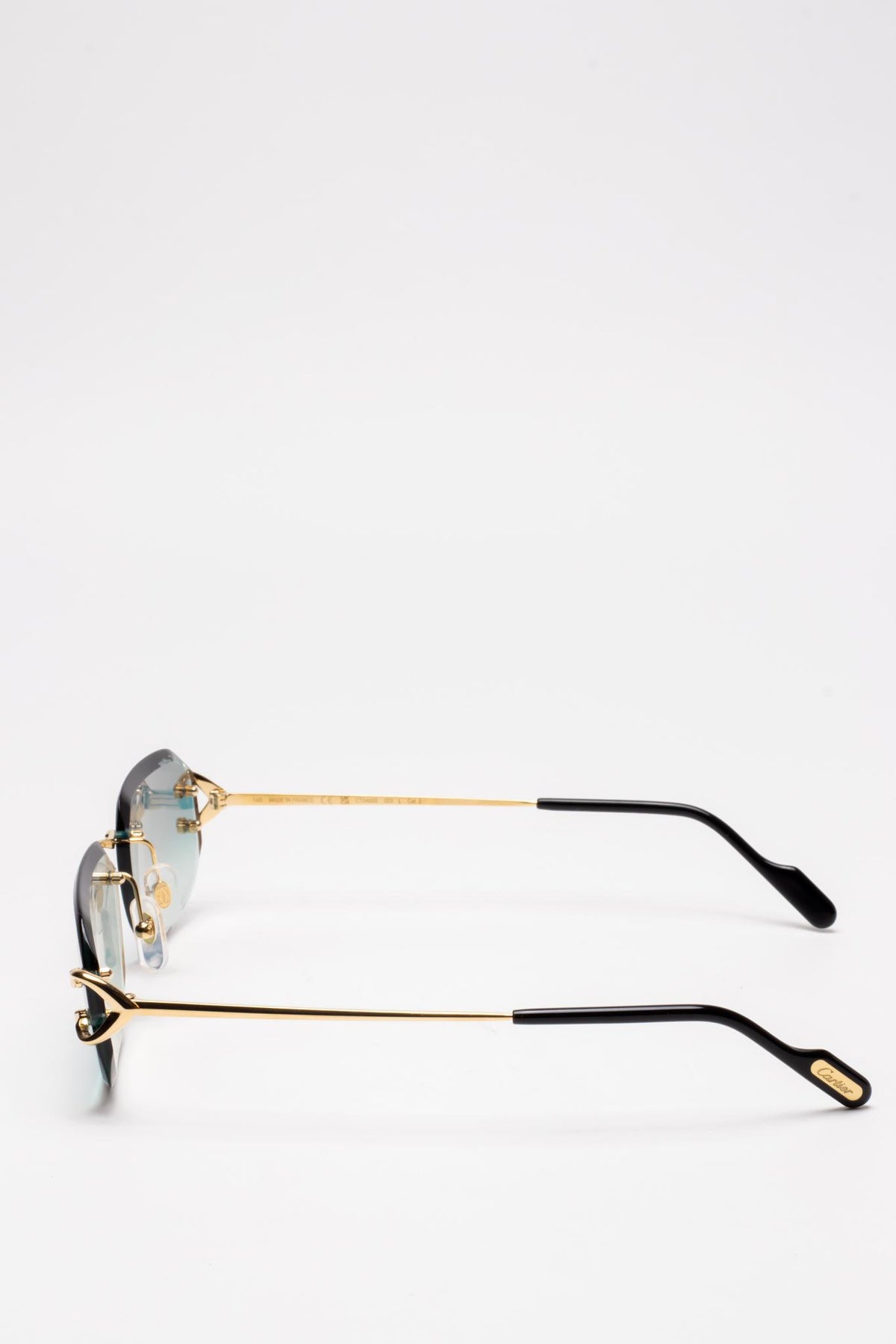 CT0468S 003 C DÉCOR SUNGLASSES