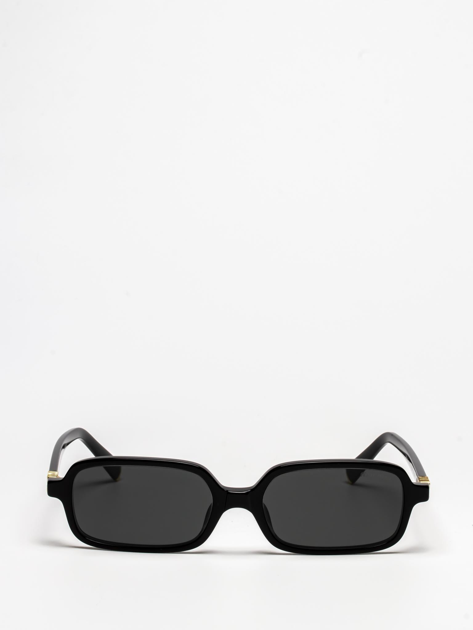 SMU11Z 16K-5S0 | RECTAGULAR SUNGLASSES