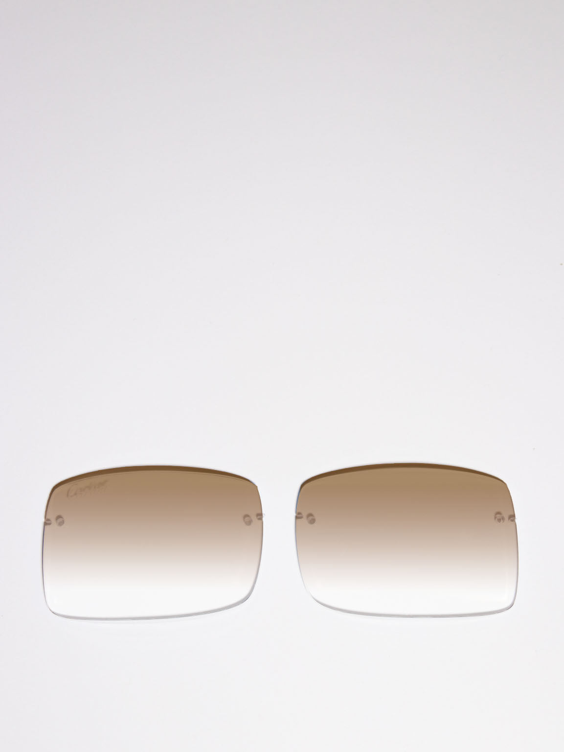 CARTIER AGOSTA LENSES