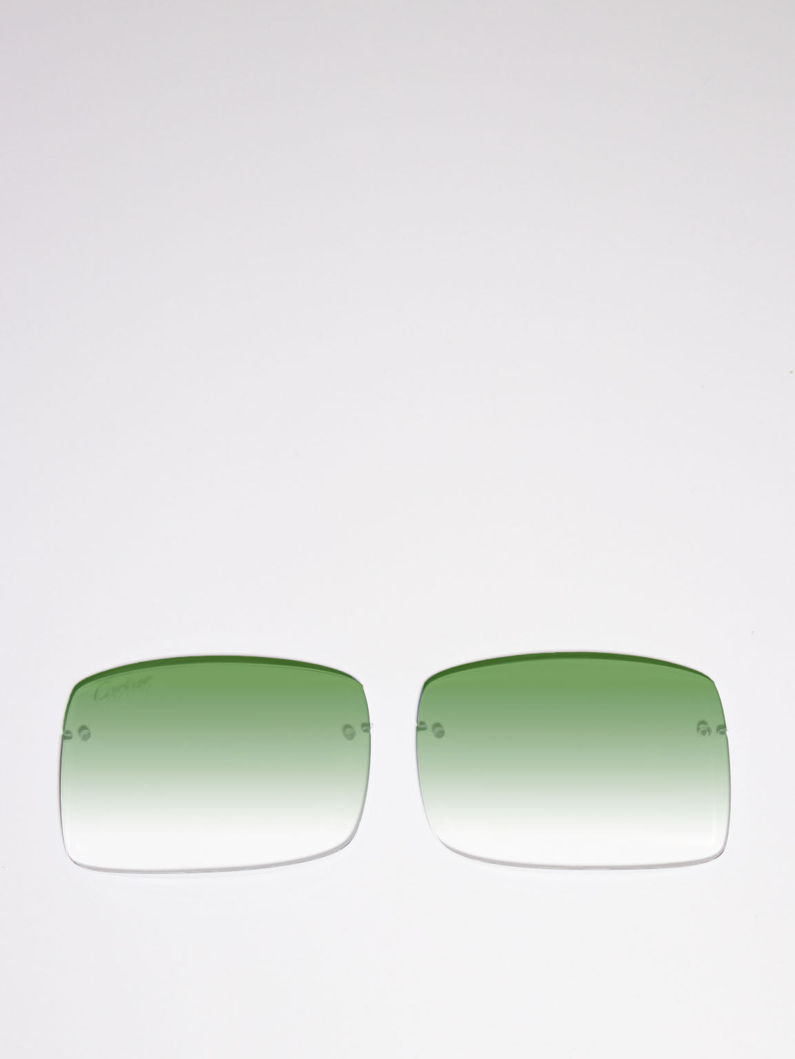 CARTIER AGOSTA LENSES
