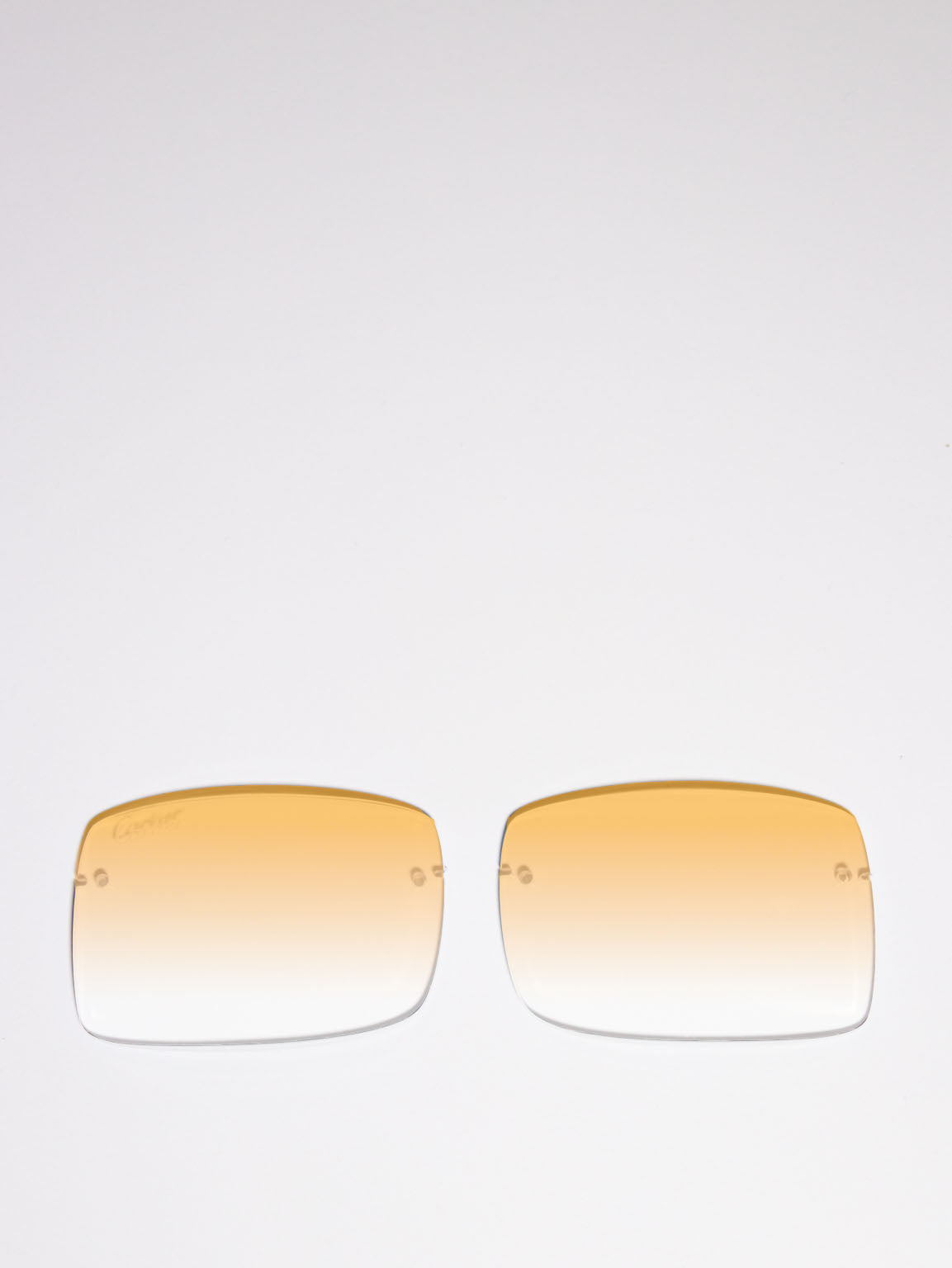 CARTIER AGOSTA LENSES