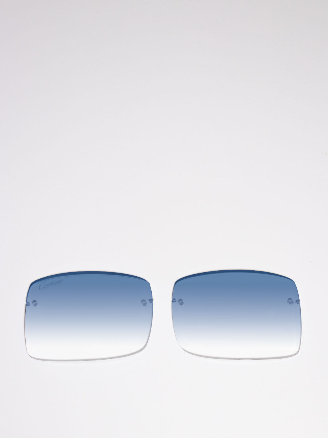 CARTIER AGOSTA LENSES
