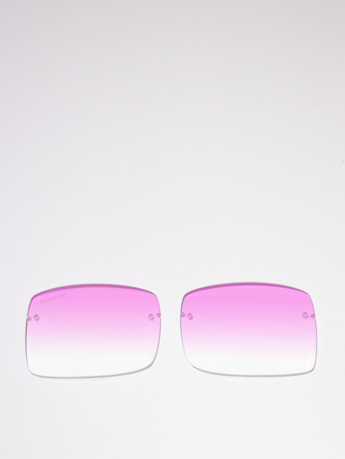 CARTIER AGOSTA LENSES