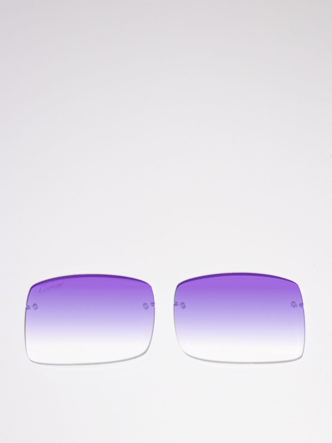 CARTIER AGOSTA LENSES