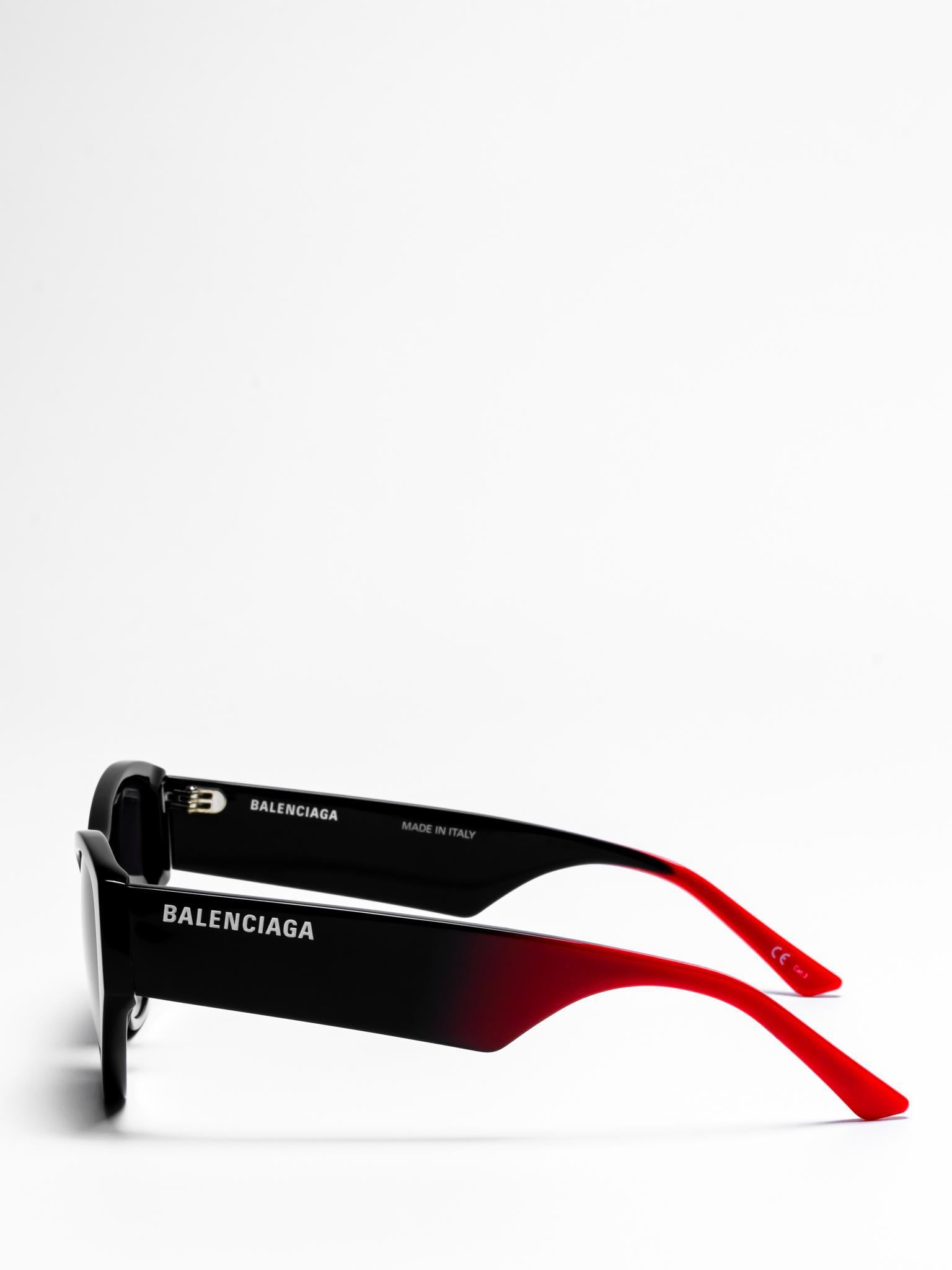 BALENCIAGA | BB0097S 002