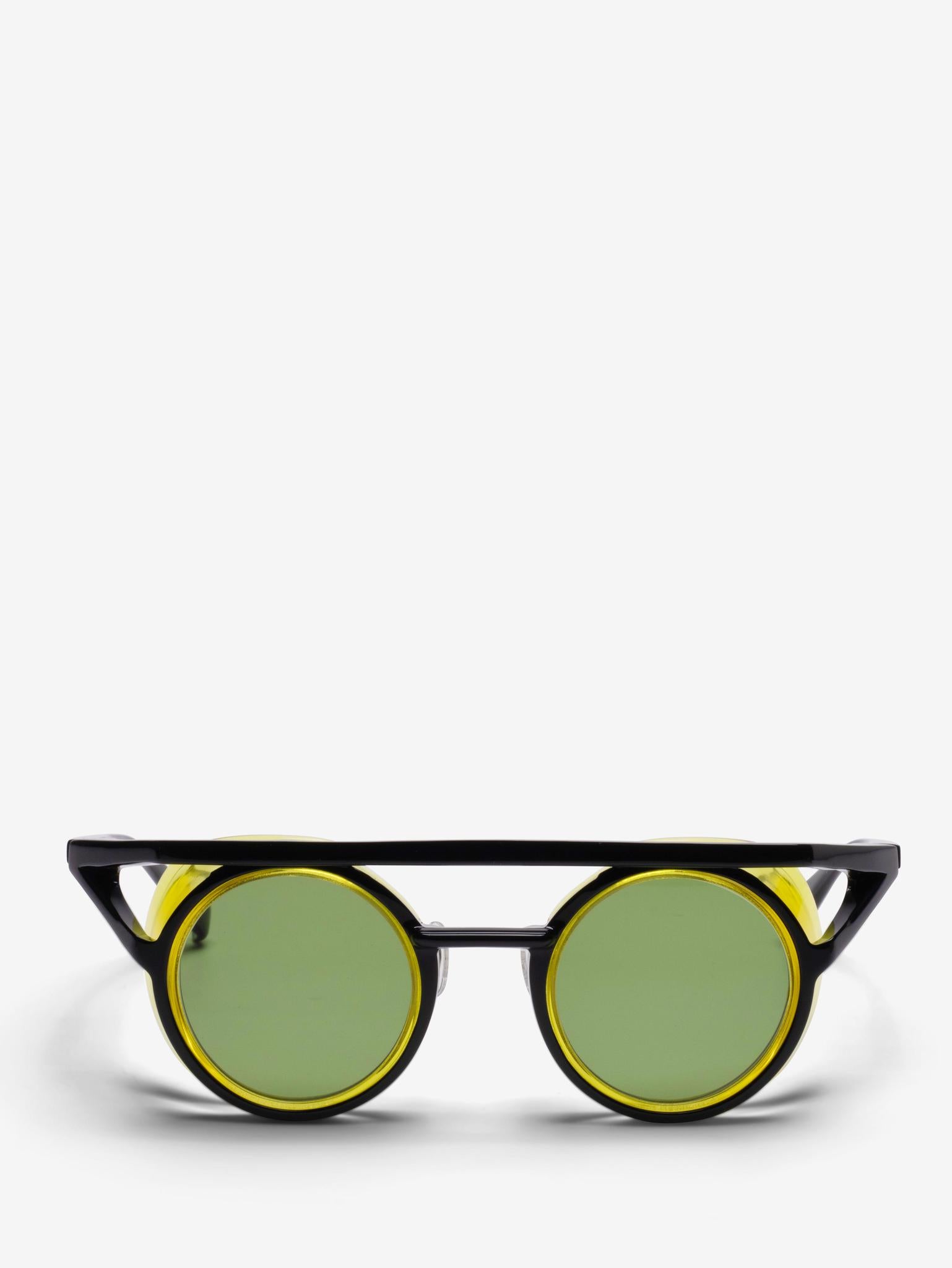 FACTORY900 | EL-002 | COL.001-666