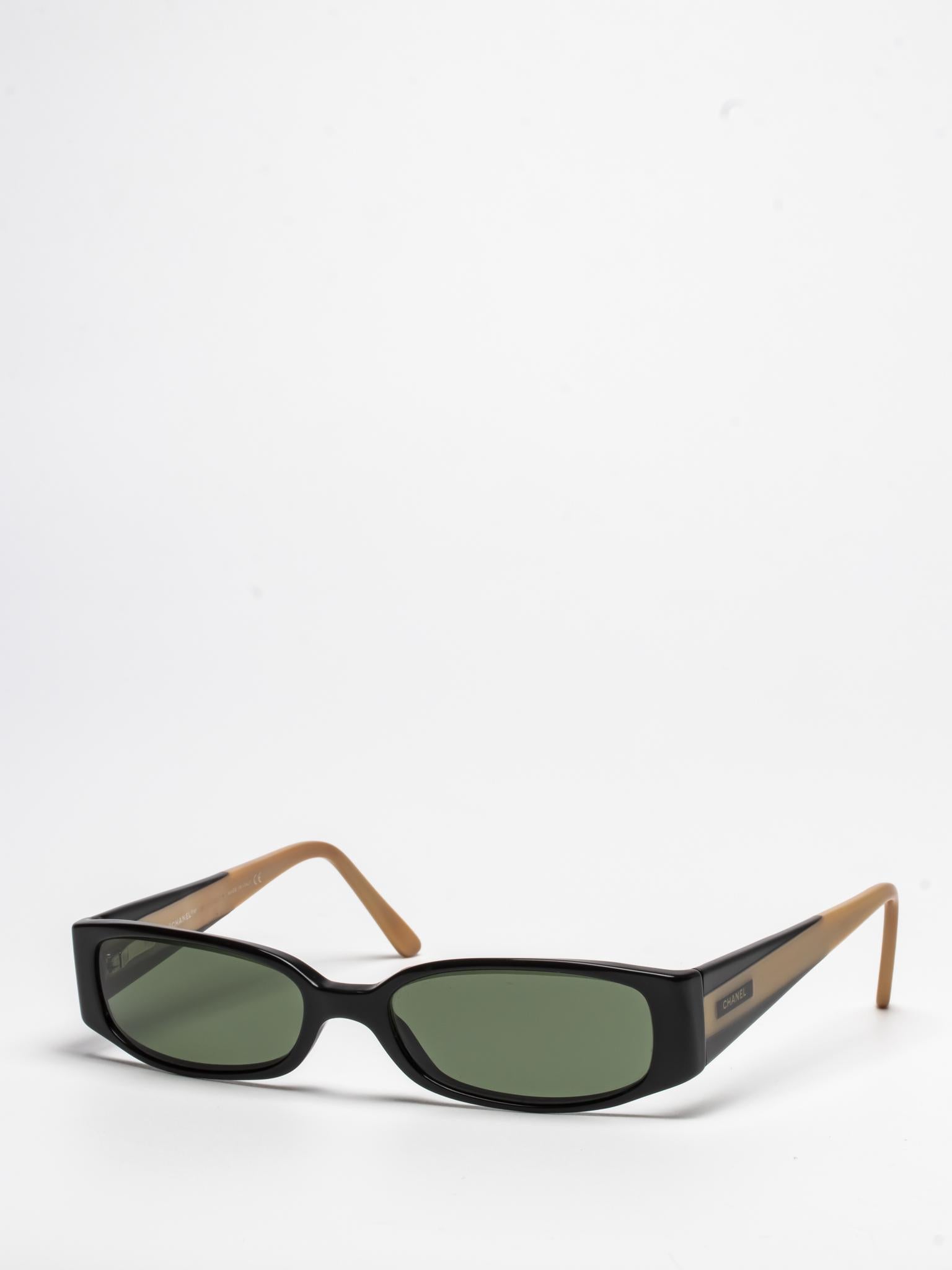5078 c.934/00 | RECTANGULAR SUNGLASSES