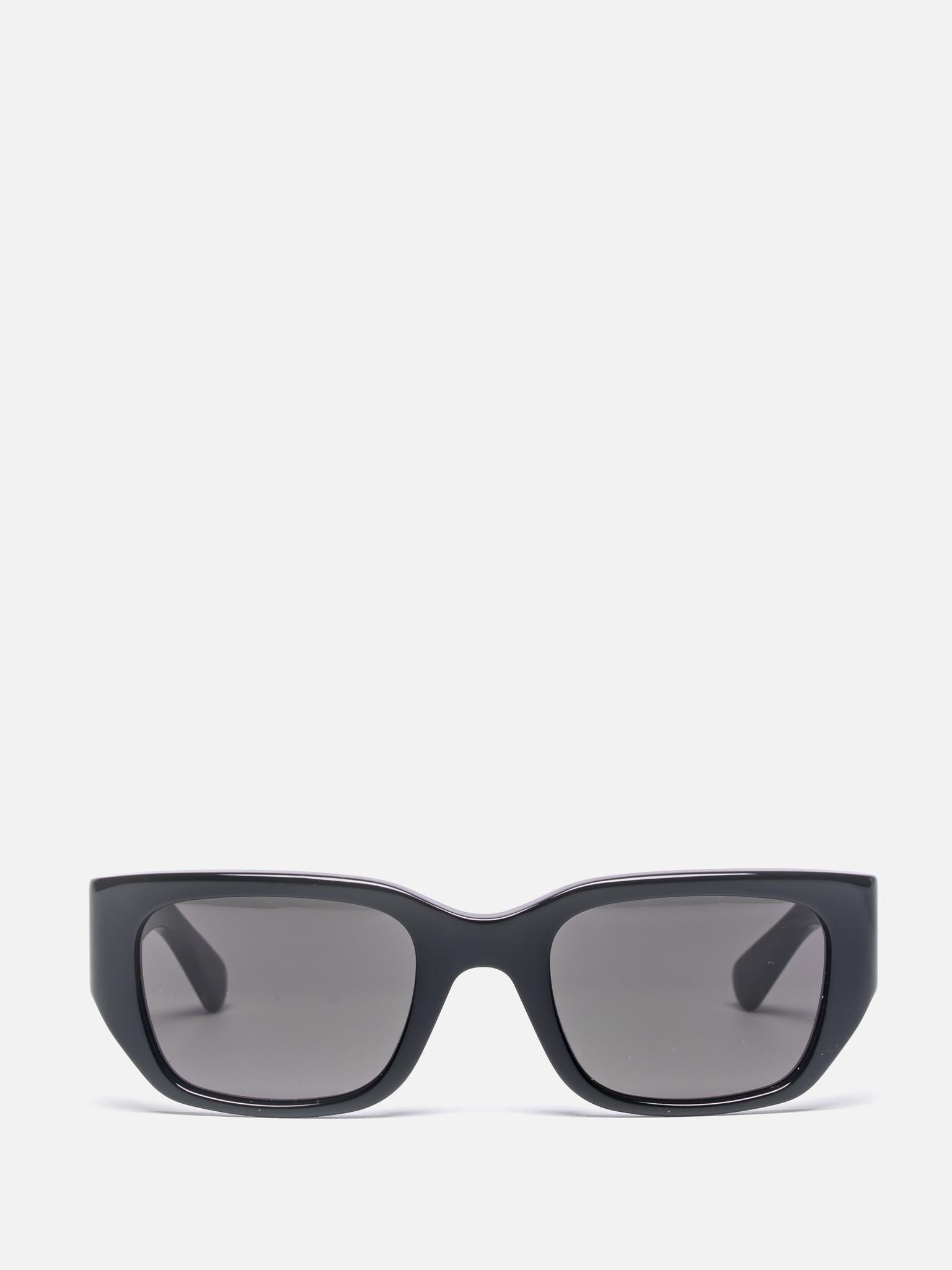 BV1400S 001 SQUARE EYEGLASSES