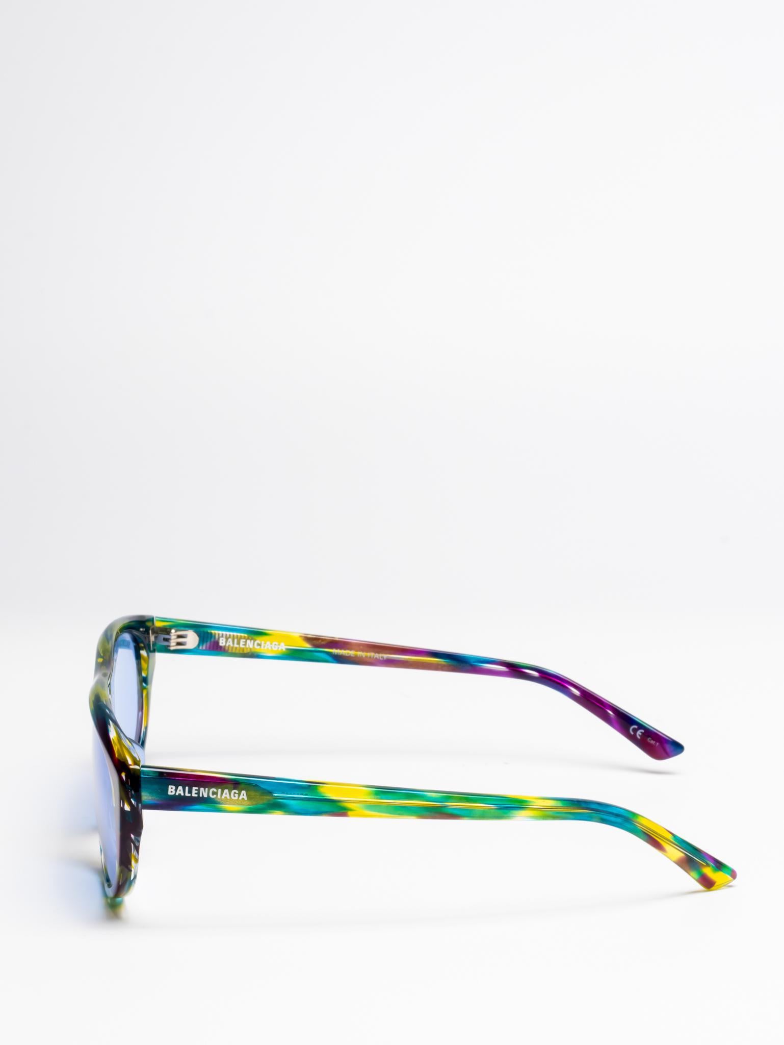 BALENCIAGA | BB0098S 003