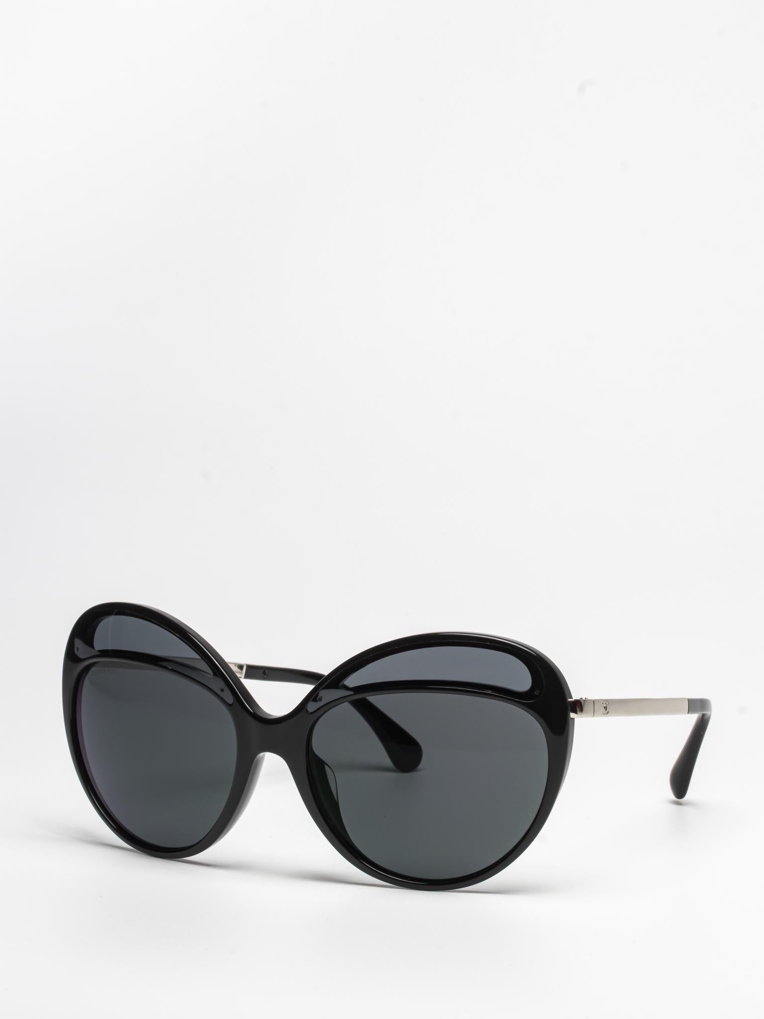 5379-A 501/C0 | CAT EYE SUNGLASSES