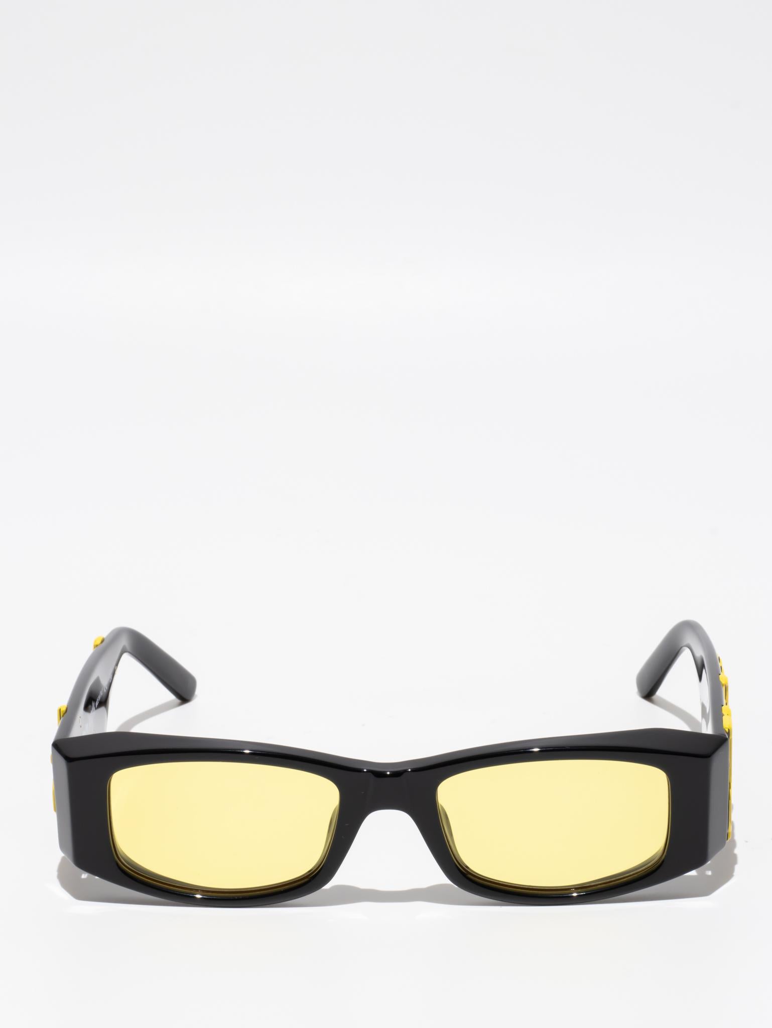 ANGEL BLACK YELLOW PERI007 1018