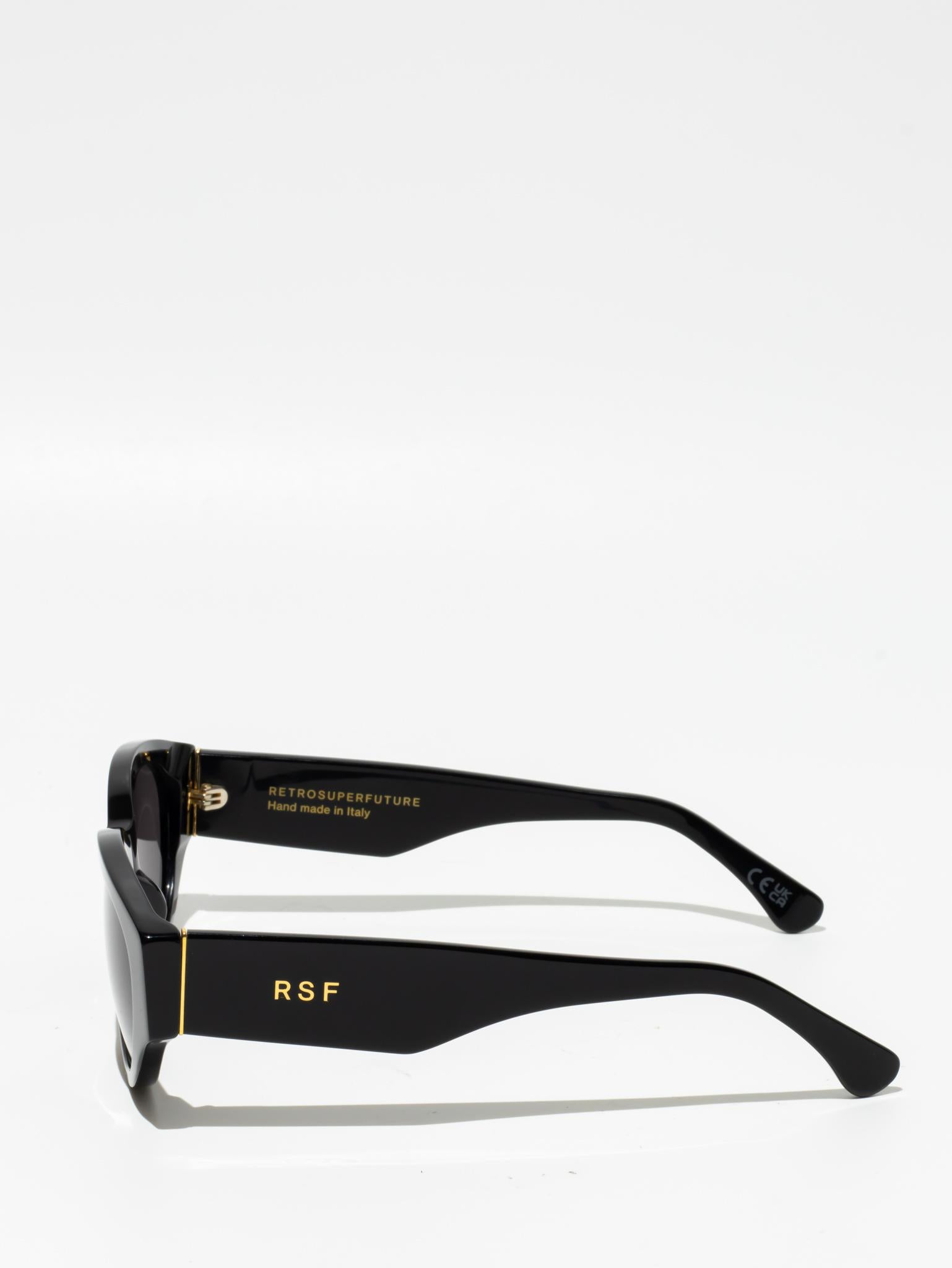 Icons Drew Mama Black L3I