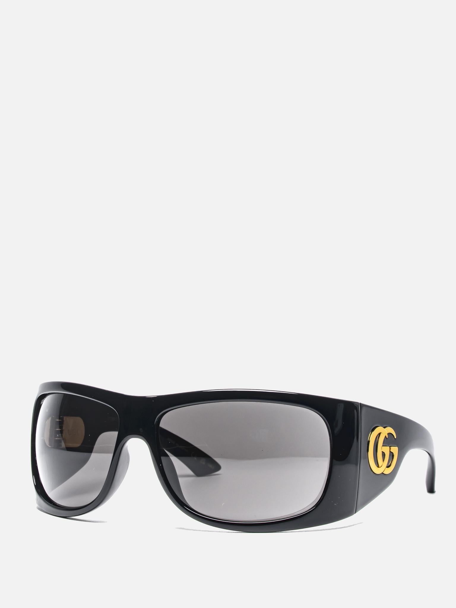 GG2170S 001 | WRAP SUNGLASSES