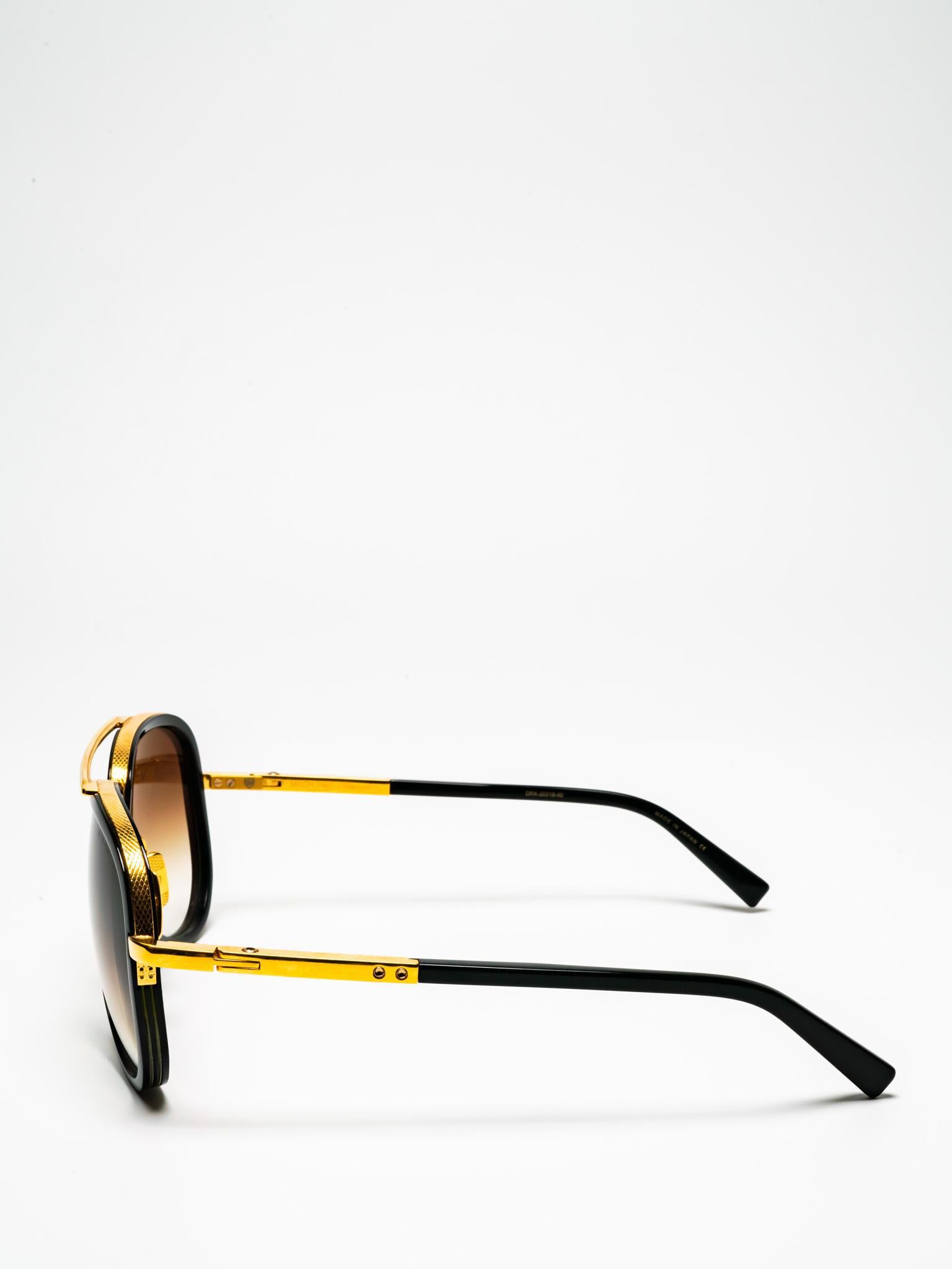 DITA | Mach Two DRX-2031B-60