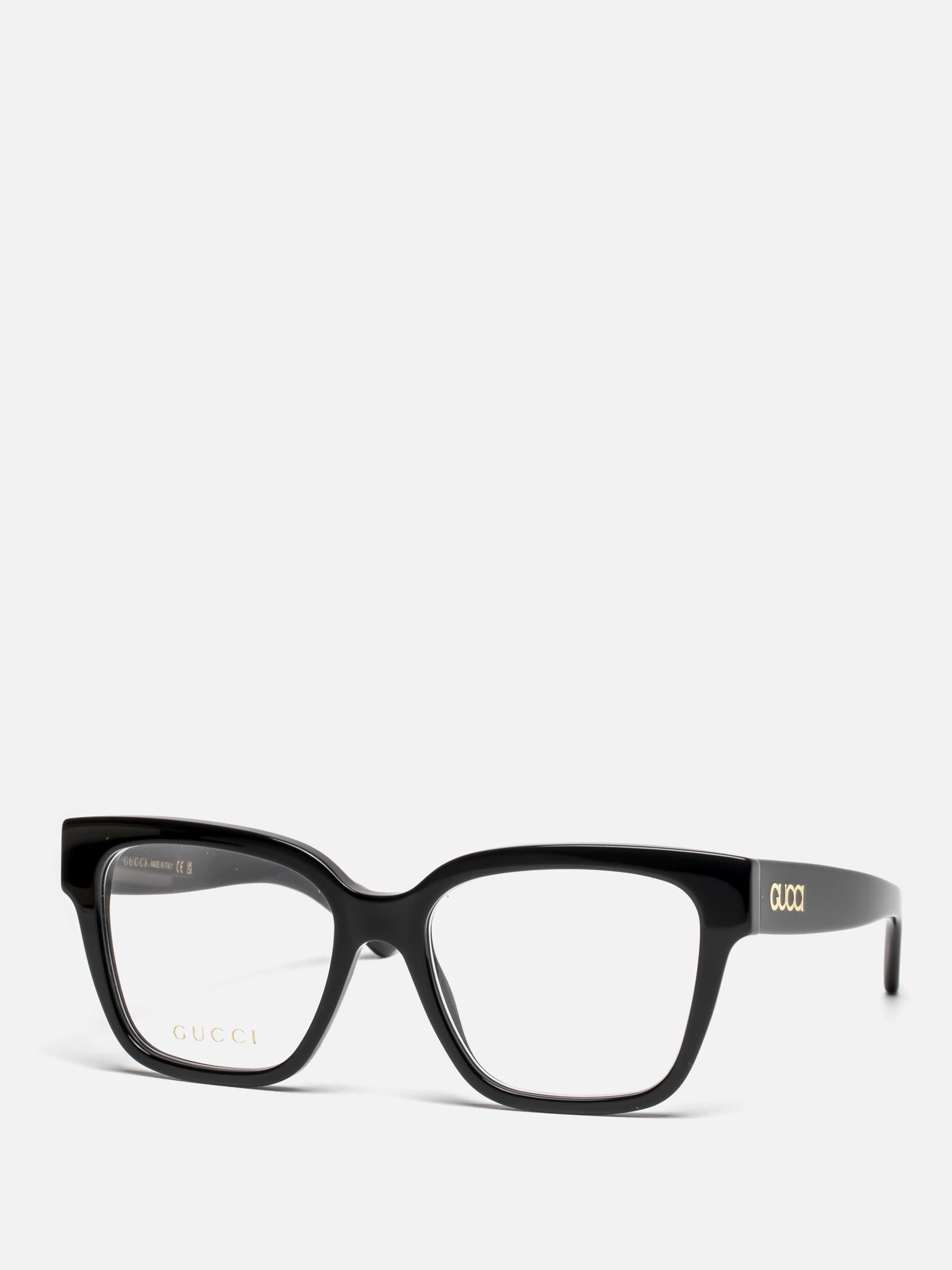 GG1791O 005 SQUARE EYEGLASSES