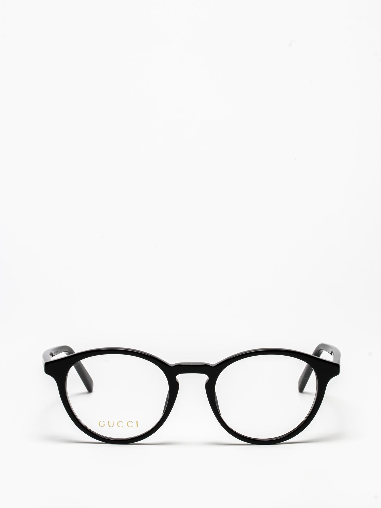 GG1998O 001 | OVAL SUNGLASSES