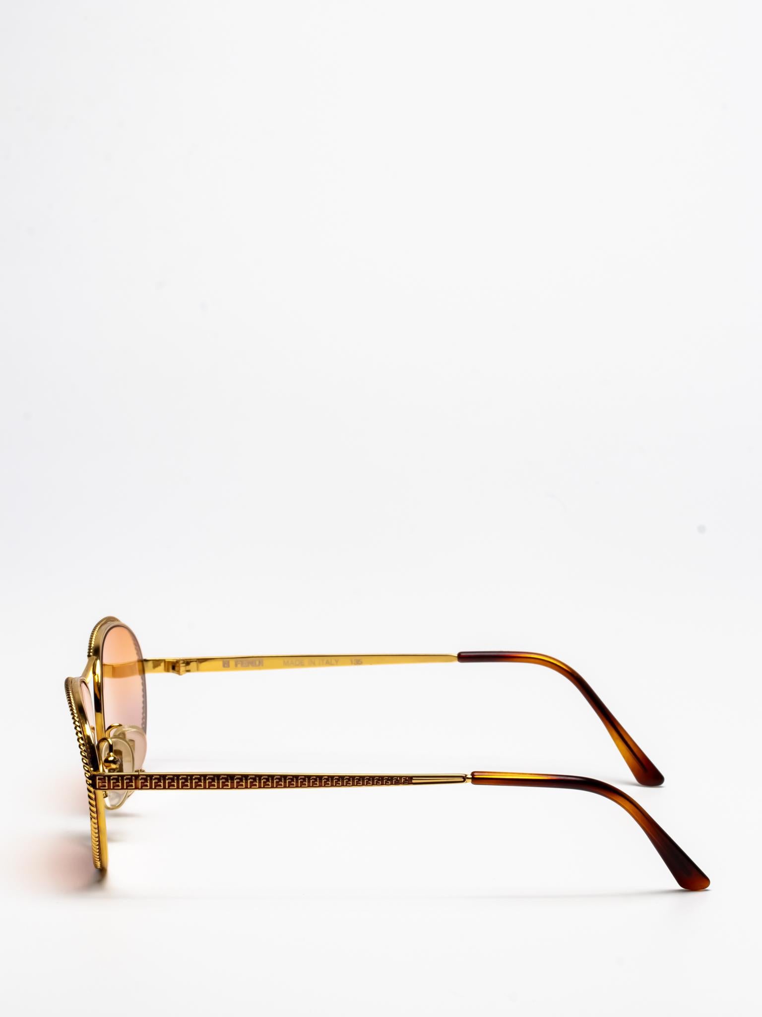 FENDI FV 173 COL. 226