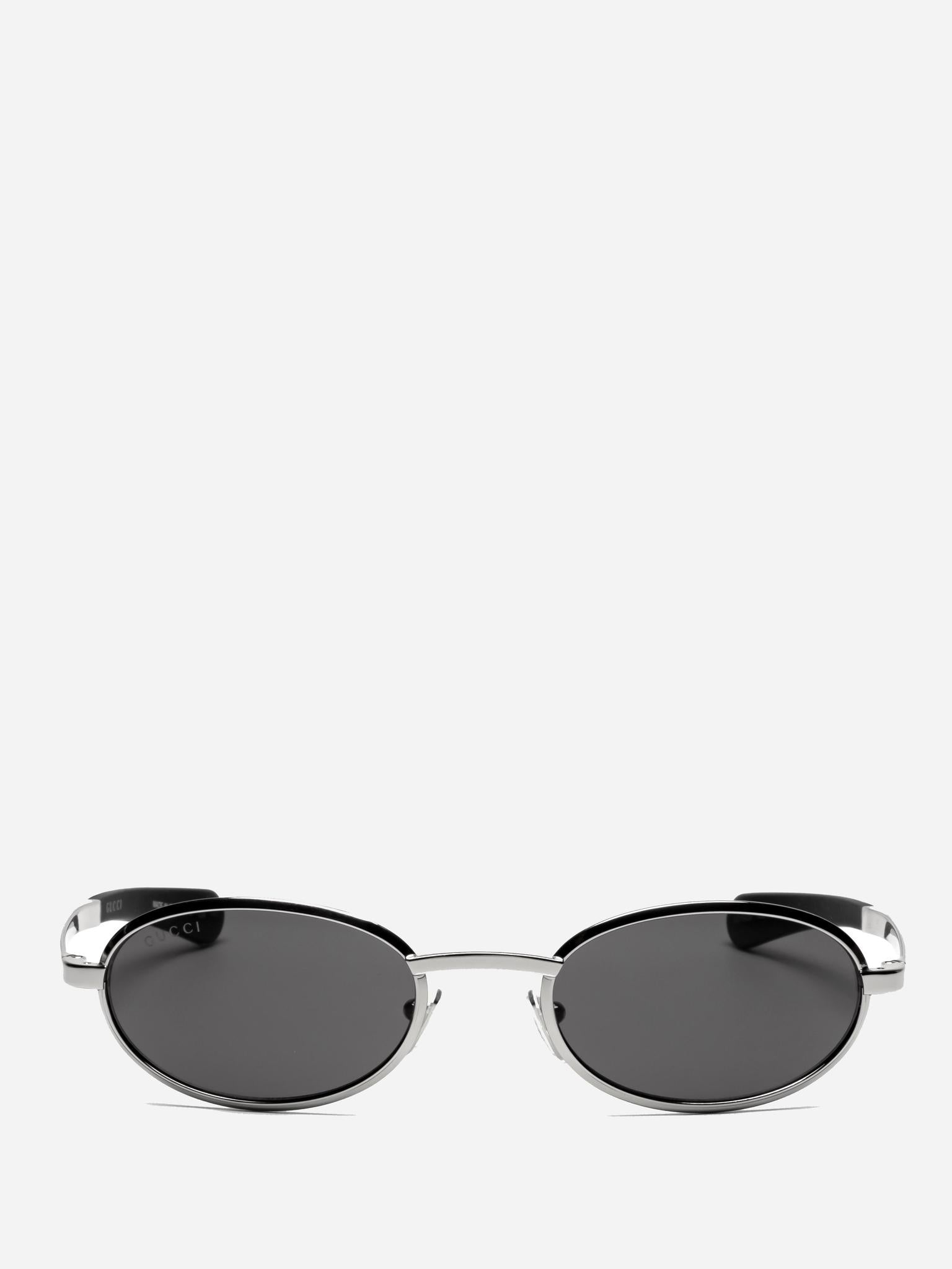 GG1942S 002 | OVAL SUNGLASSES