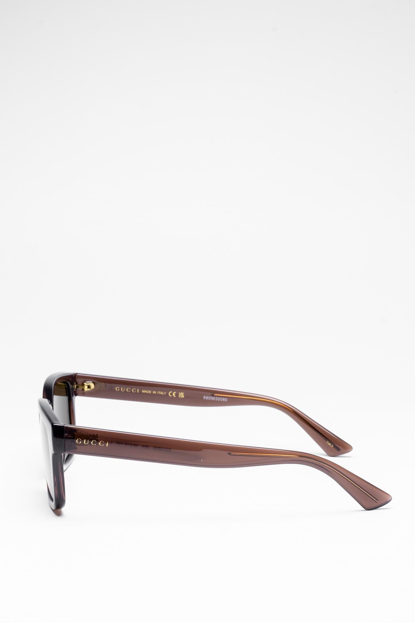 GUCCI | GG1583S 004
