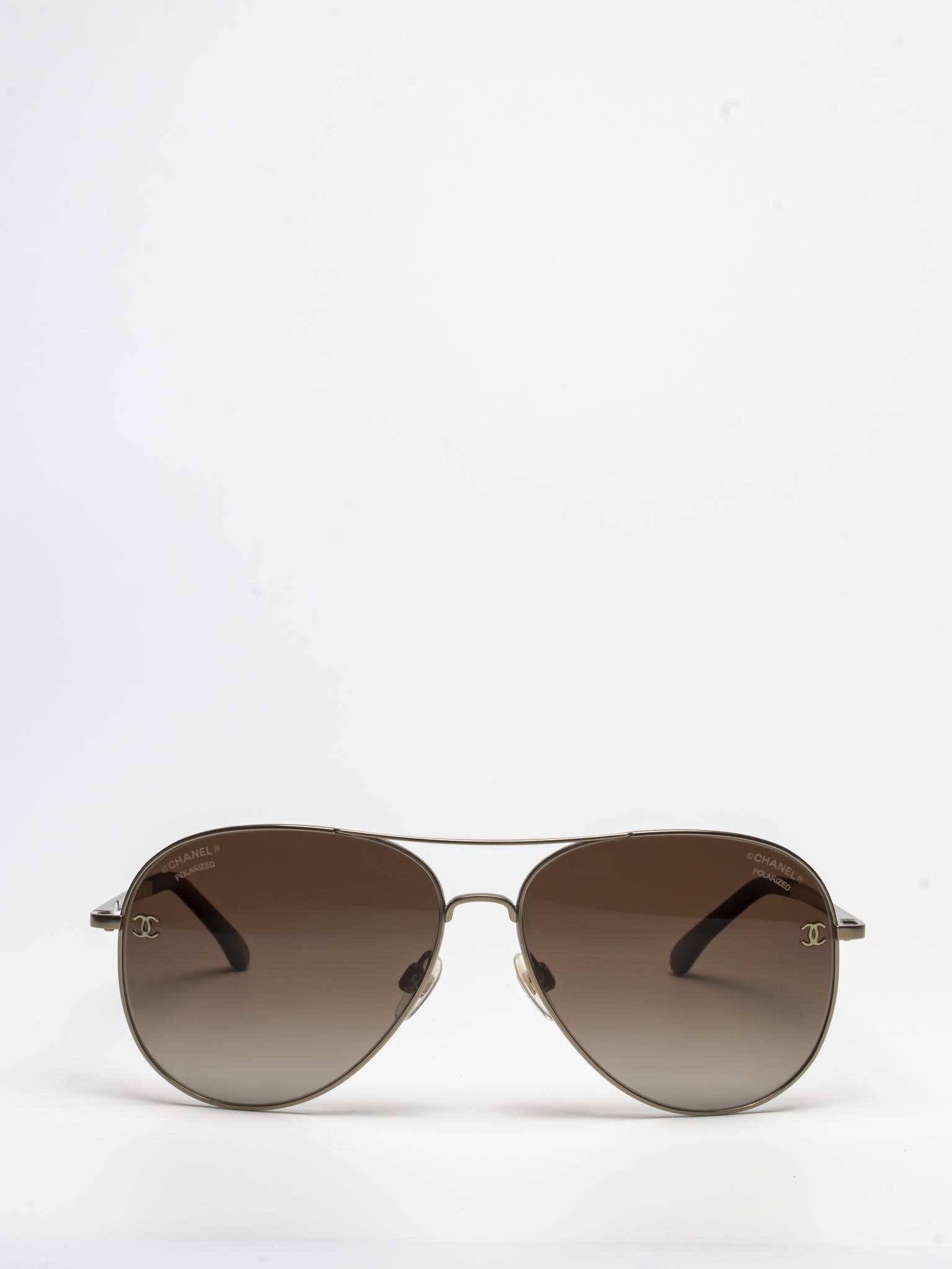 4189-T-Q 395/S9 | AVIATOR SUNGLASSES