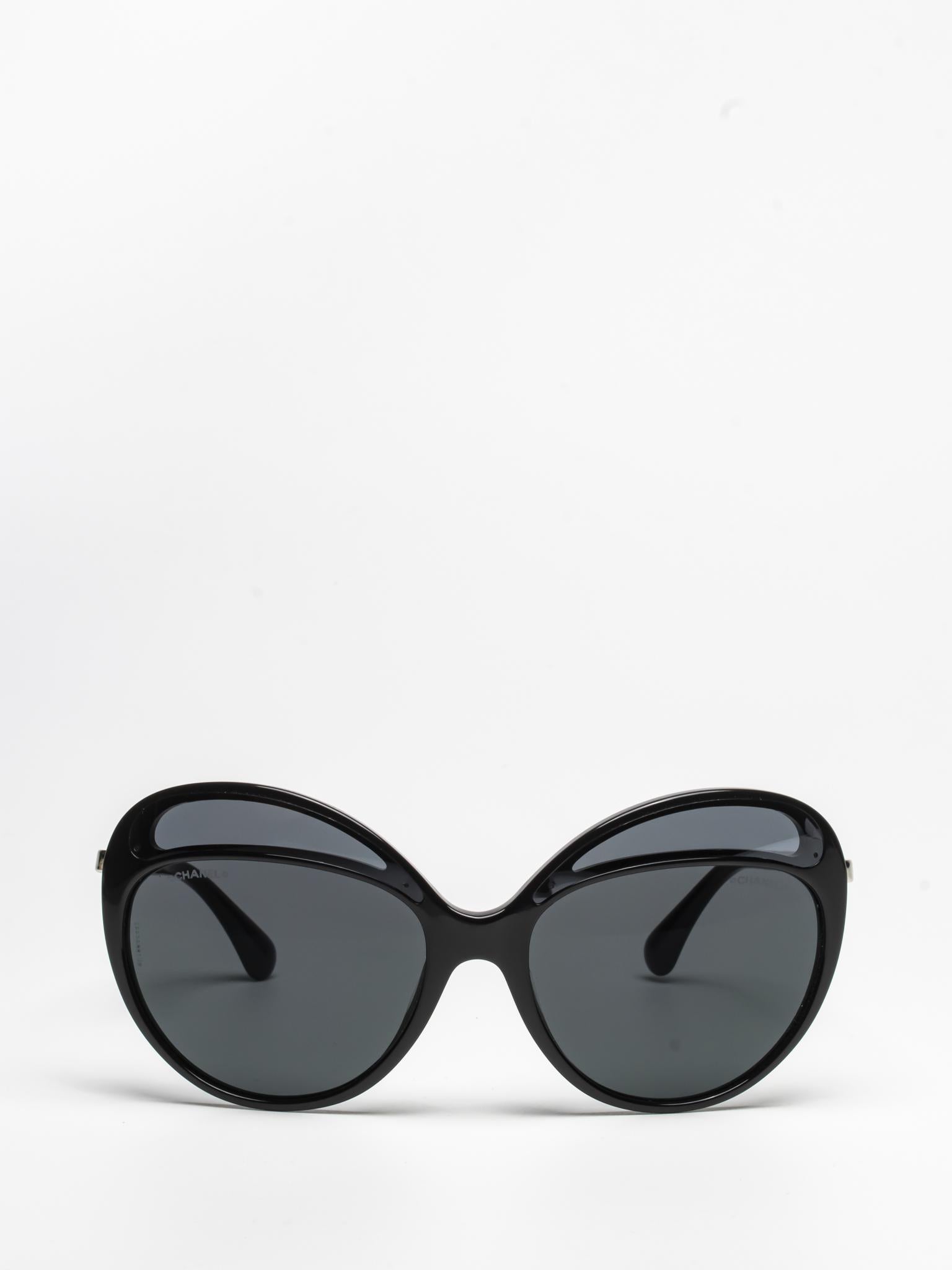 5379-A 501/C0 | CAT EYE SUNGLASSES