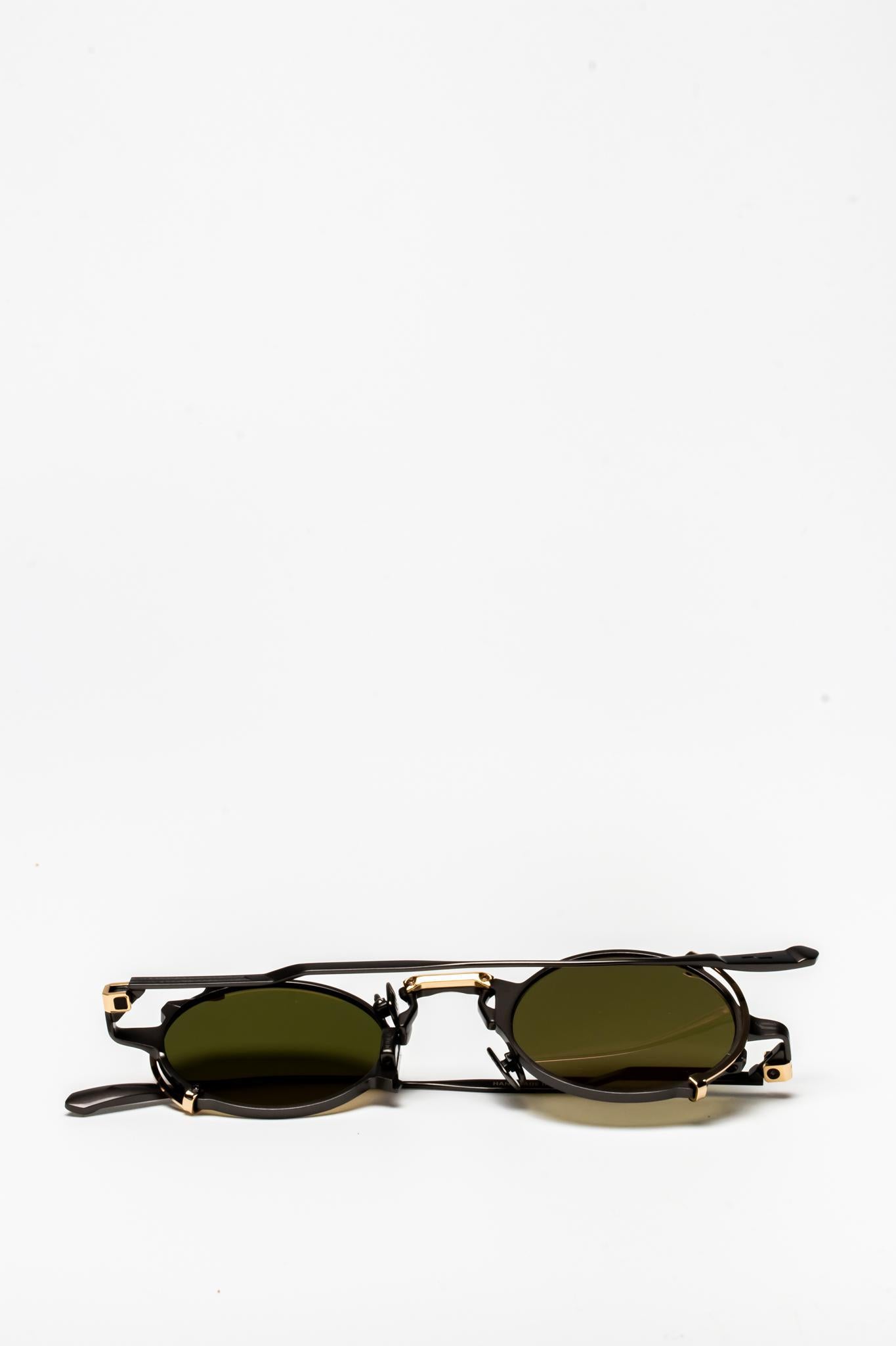 MOVITRA | TECTUM 01 | ROSE GOLD