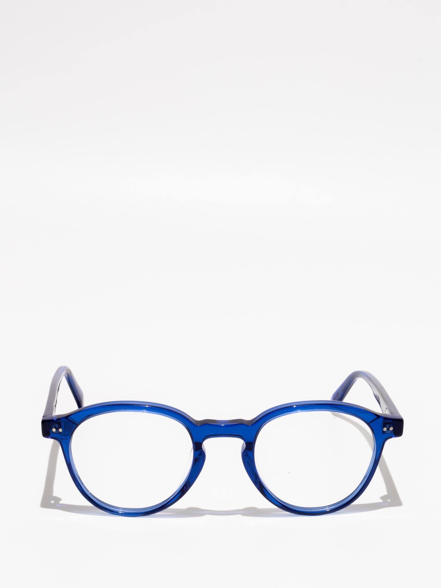 The Warhol Optical Bluissimo 99C