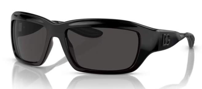 DOLCE & GABBANA | DG6191 501/87