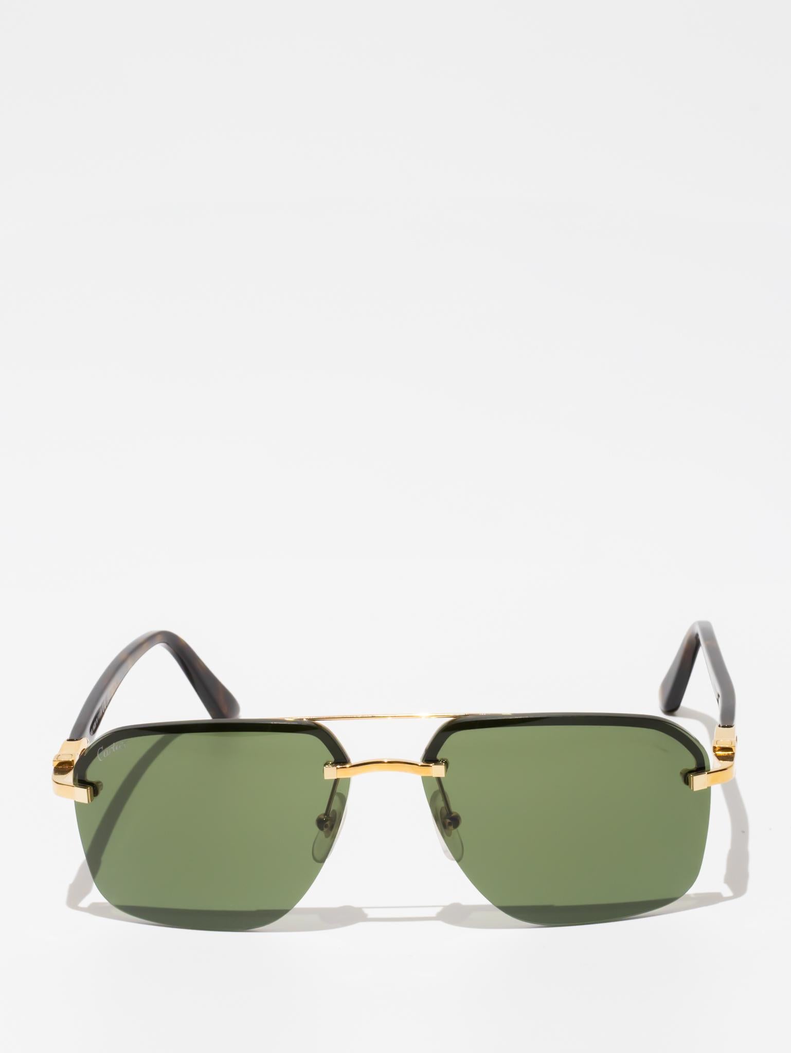 CT0276S 002 | C DÉCOR SUNGLASSES