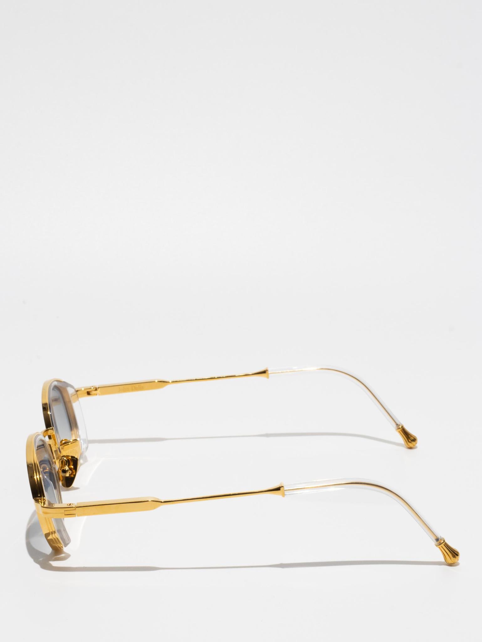 JOHN DALIA | MATT C190