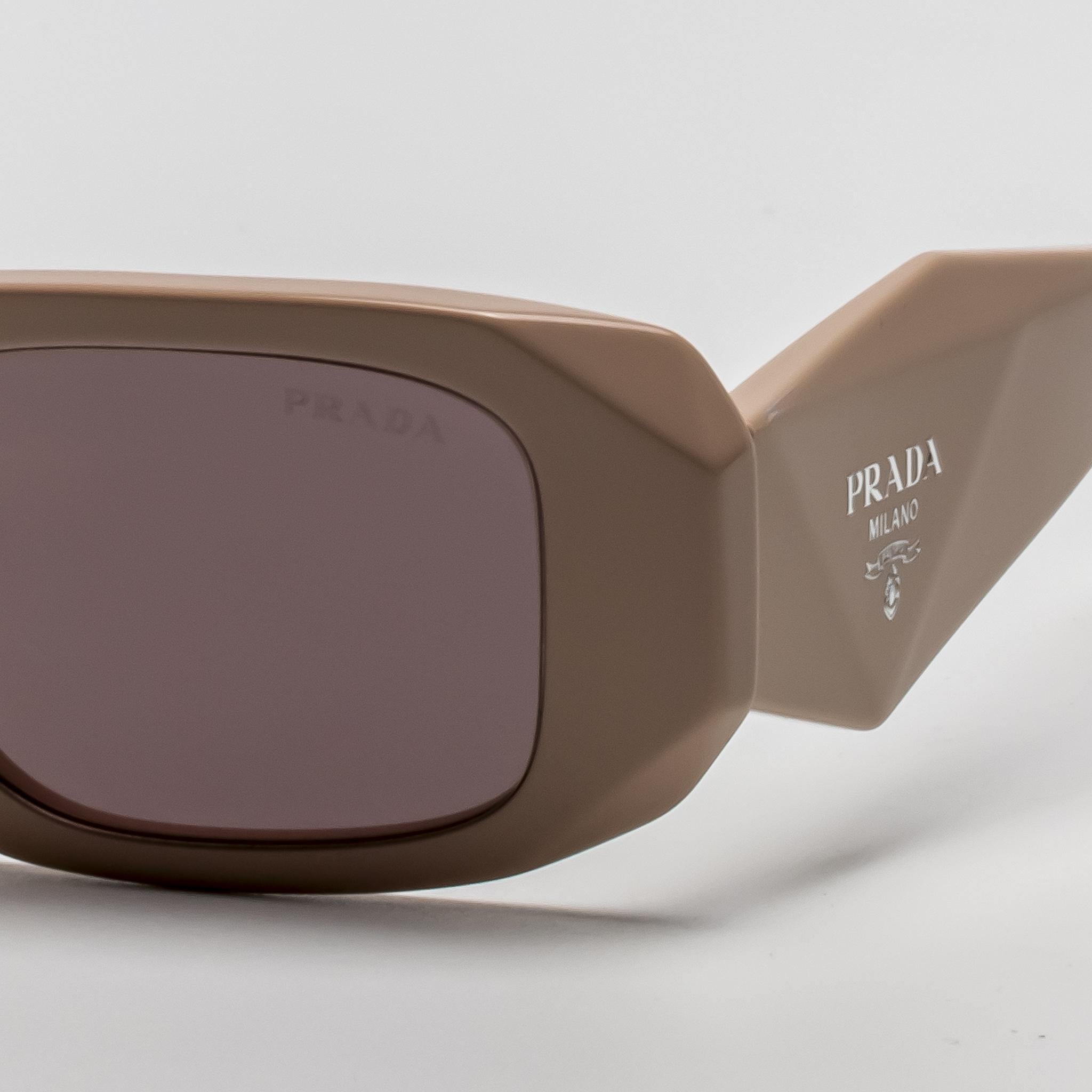 SPR17W | RECTANGULAR SUNGLASSES