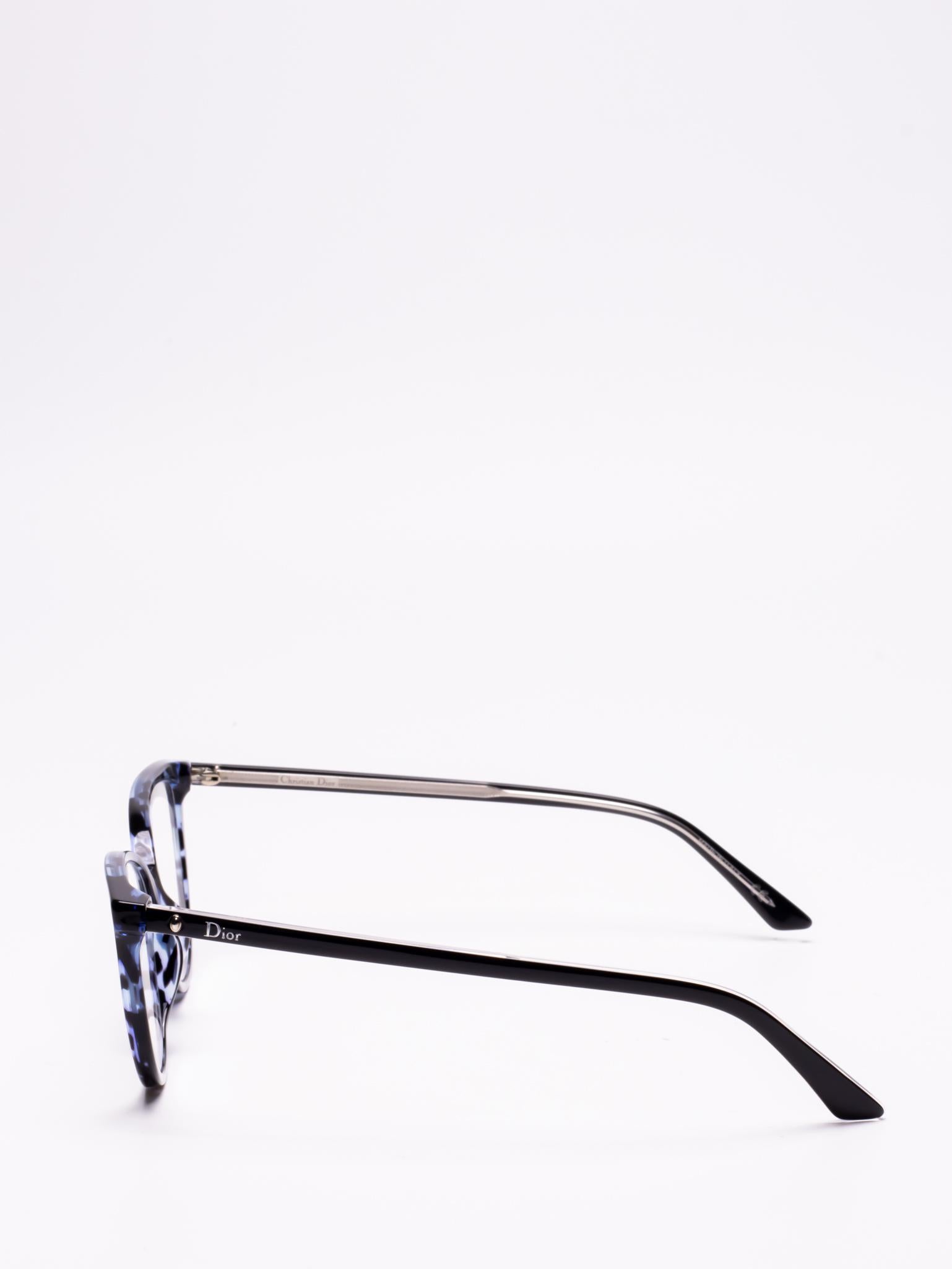 Dior | Montaigne33 | JBW