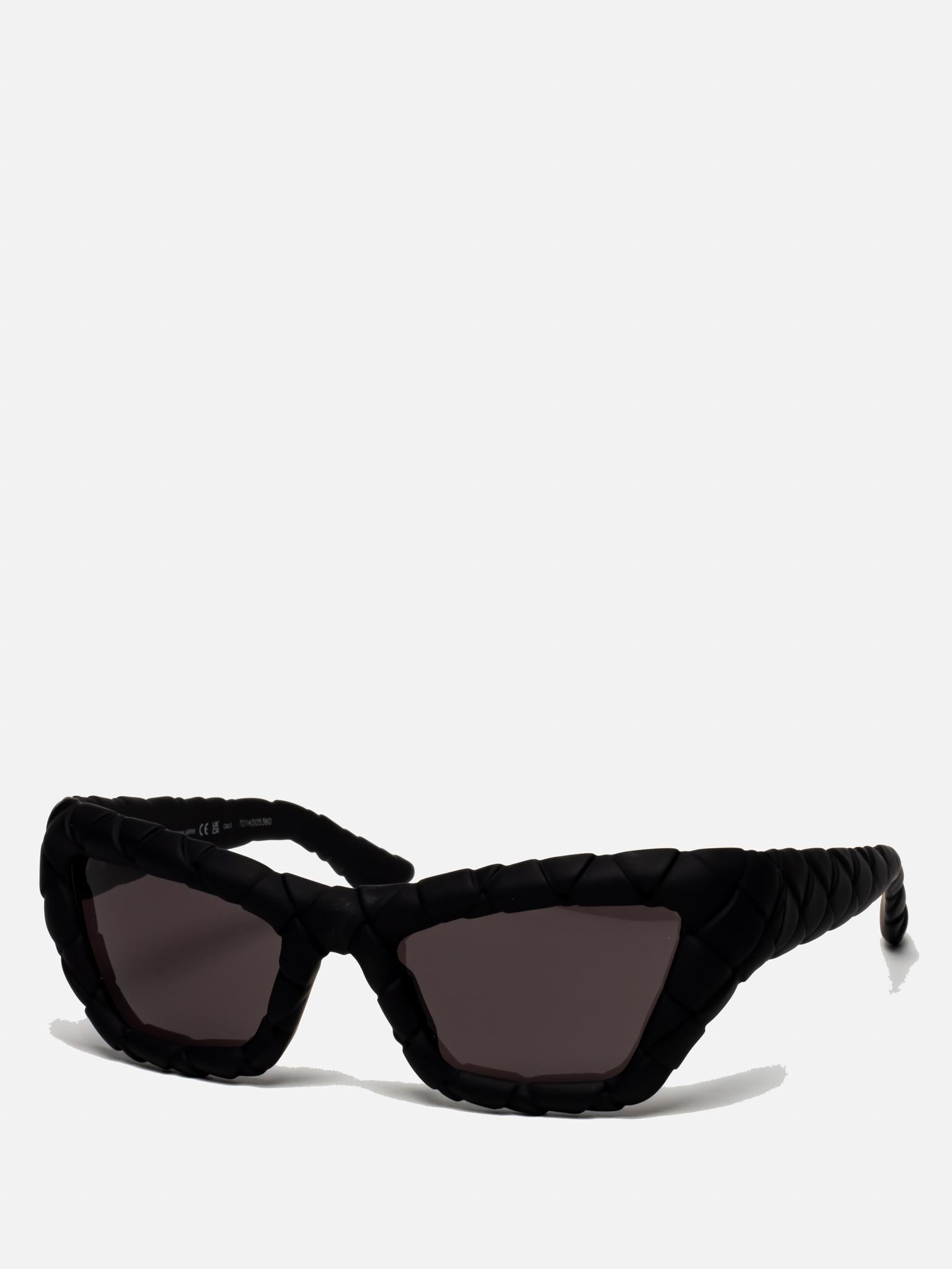 BV1438S 001 CAT EYE SUNGLASSES