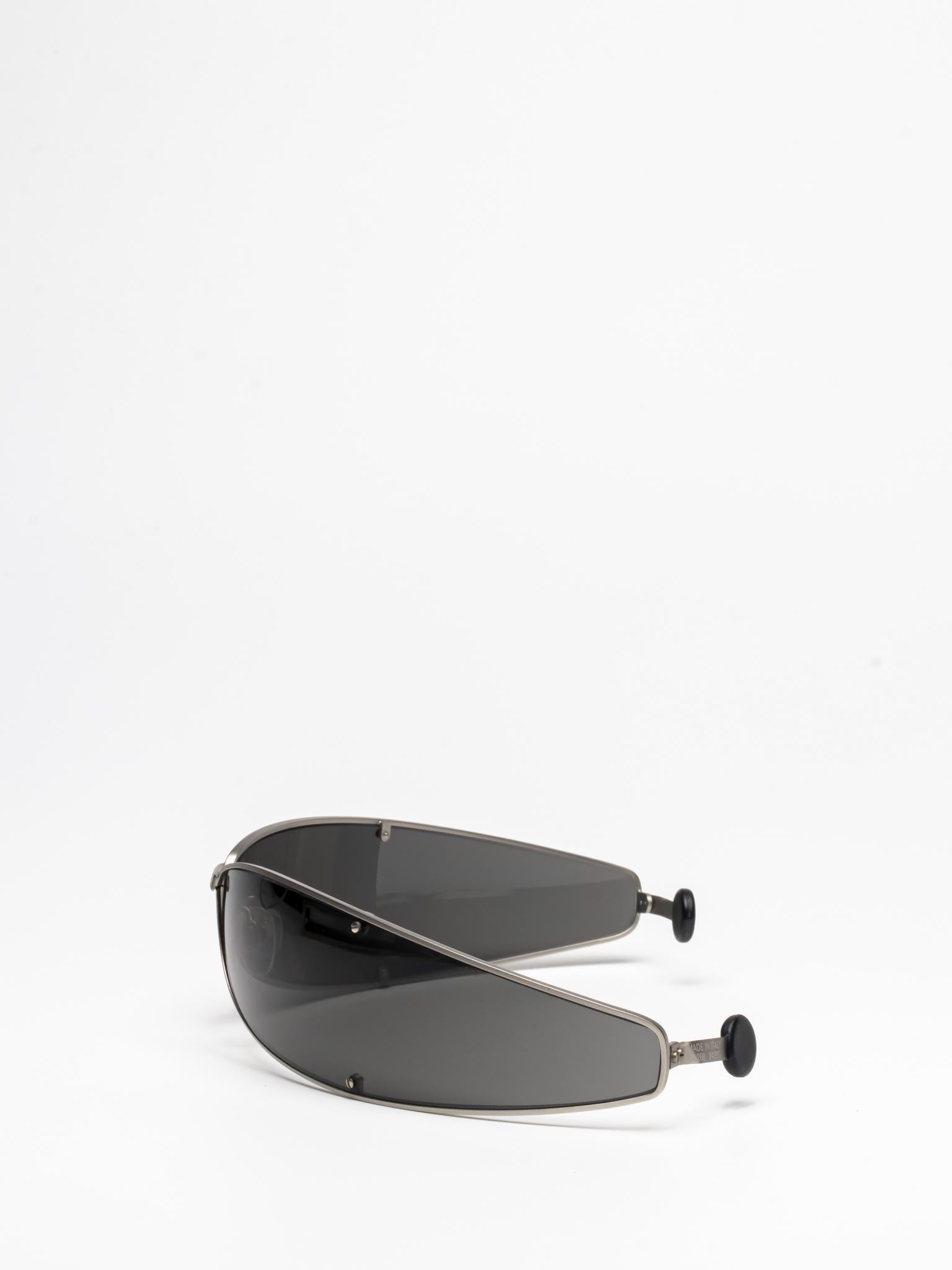 14268 94305 | WRAP SUNGLASSES