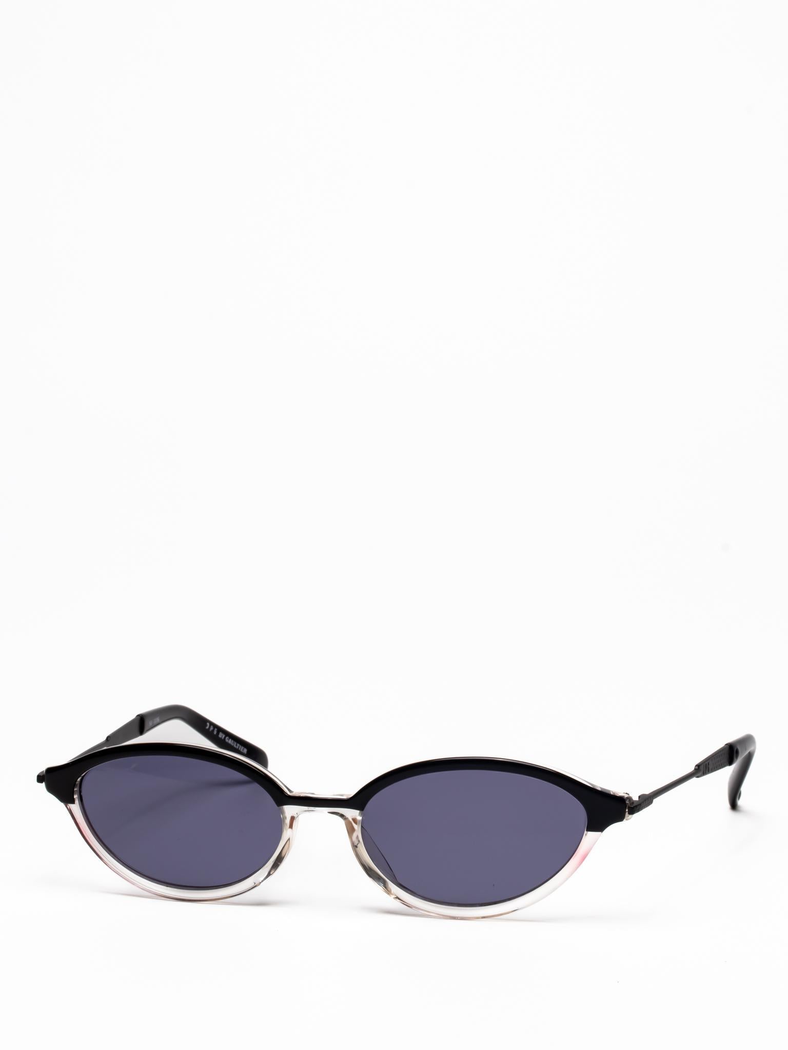 58-0016 BLACK CRYSTAL