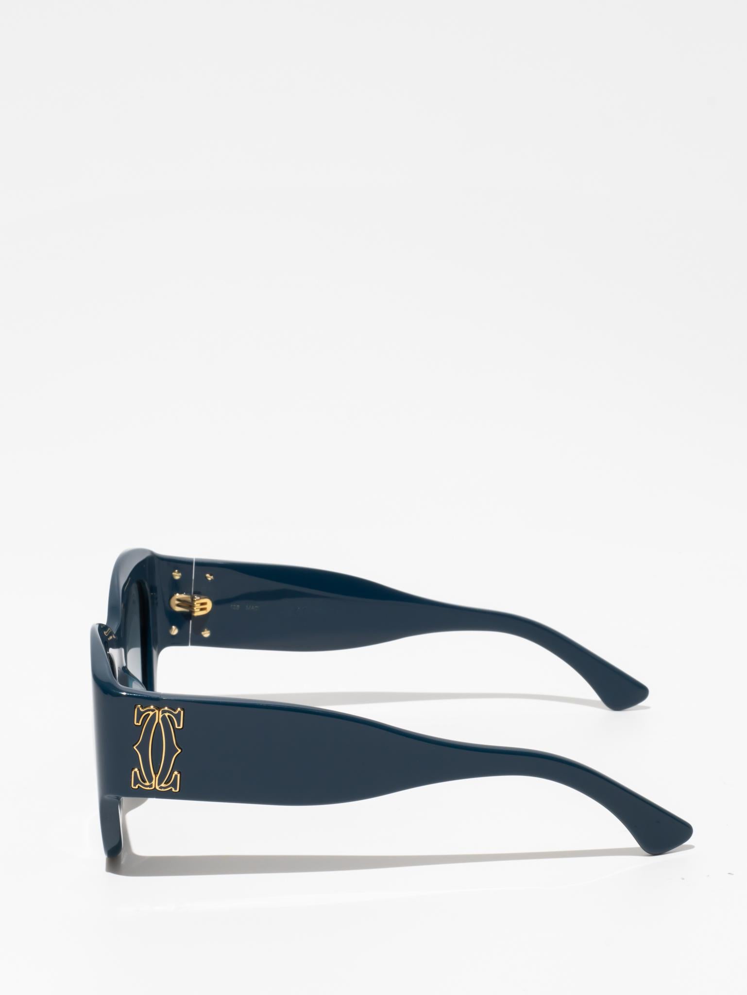 CT0304S 004 | C DE CARTIER SUNGLASSES