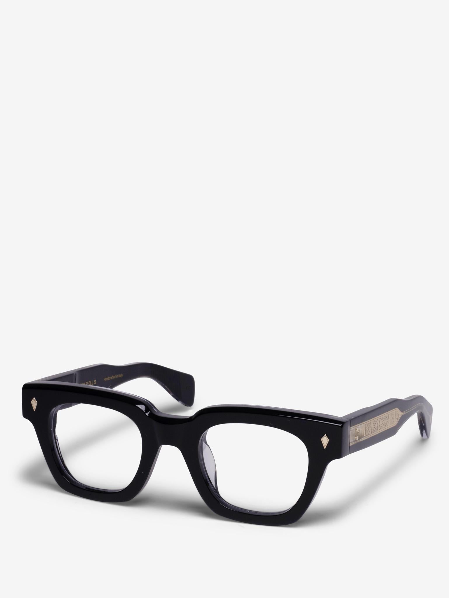 PEWPOLS | MARCELLO OBSIDIAN OPTICAL