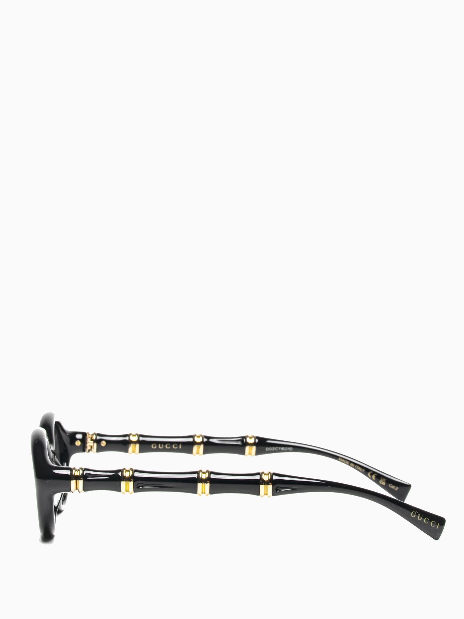 GG2059S 001 | OVAL SUNGLASSES
