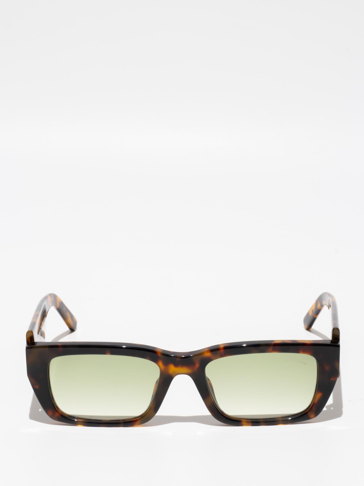 PALM HAVANA GRADIENT PERI002 6054