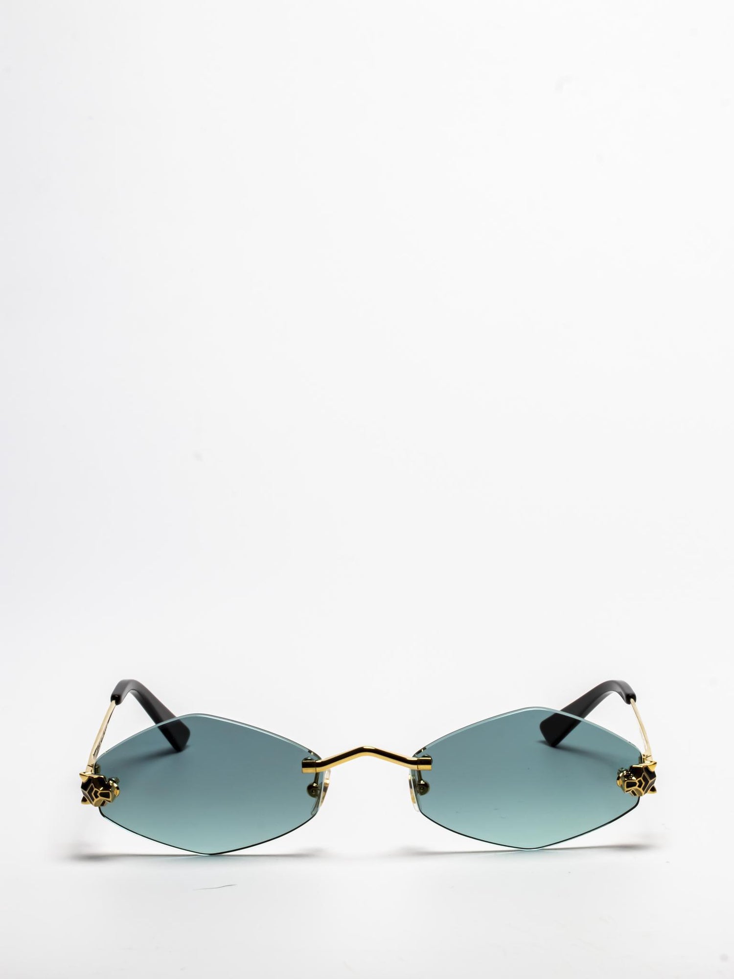 CT0433S 003 | PANTHÈRE DE CARTIER SUNGLASSES