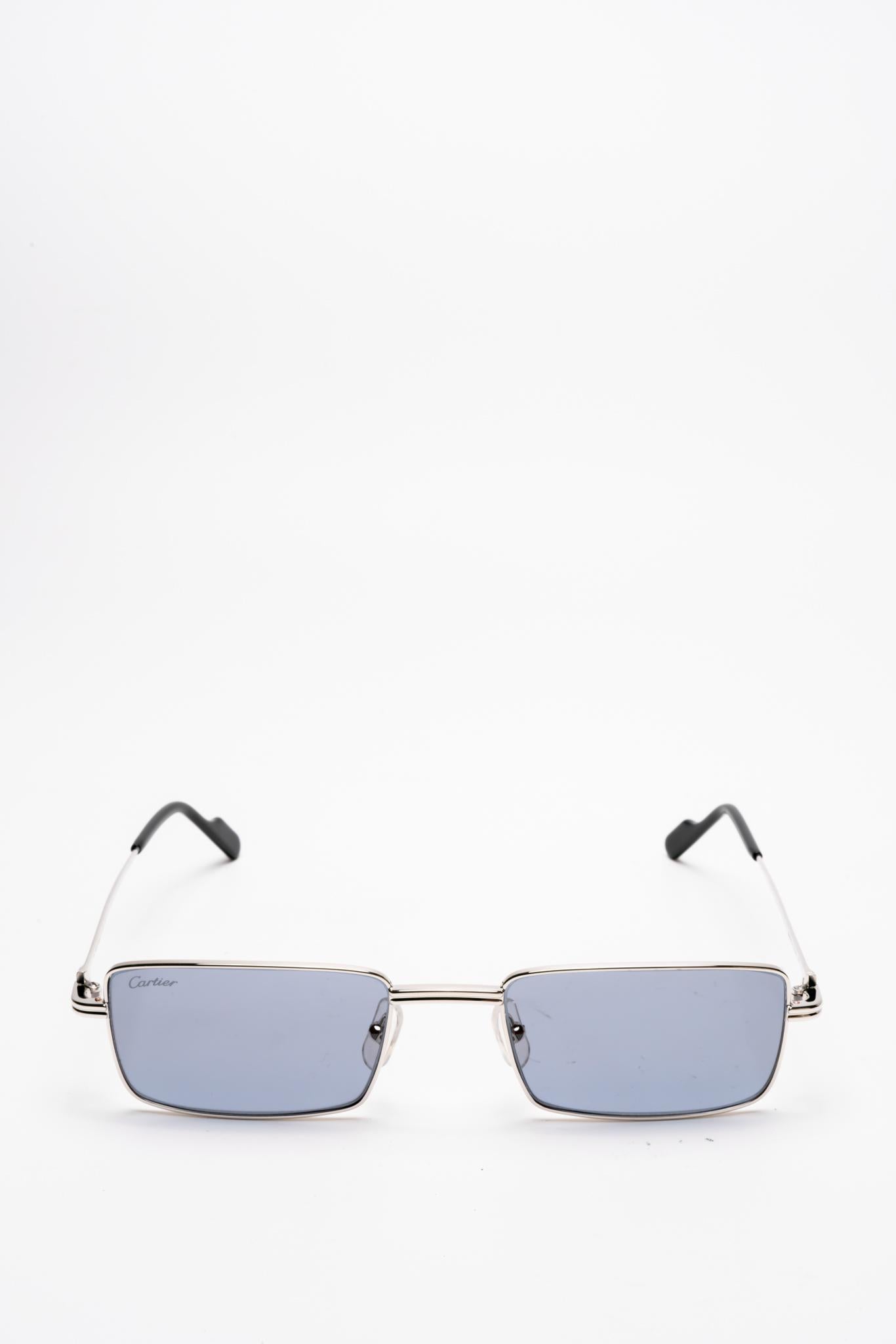 CT0501S 008 | PREMIÈRE DE CARIER | C DÉCOR SUNGLASSES