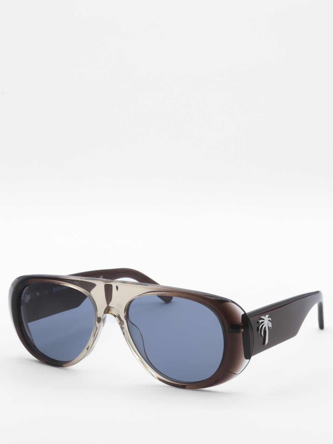 SIERRA CRYSTAL MELANGE BLUE PERI011 0845