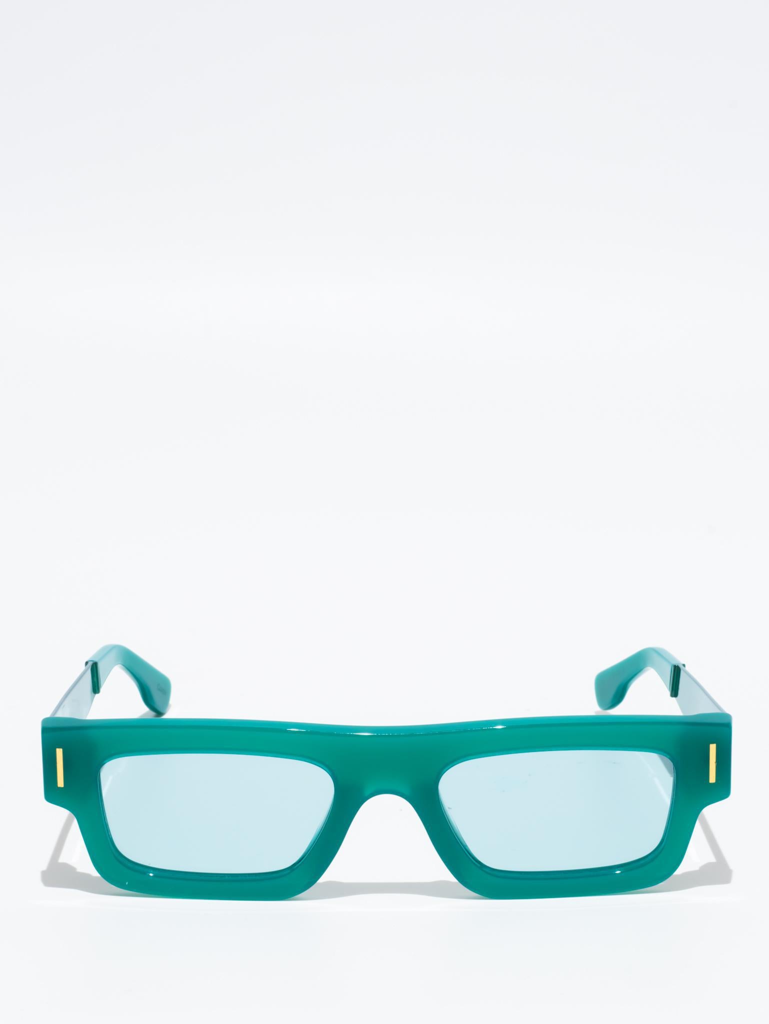 Colpo Francis Green AJQ