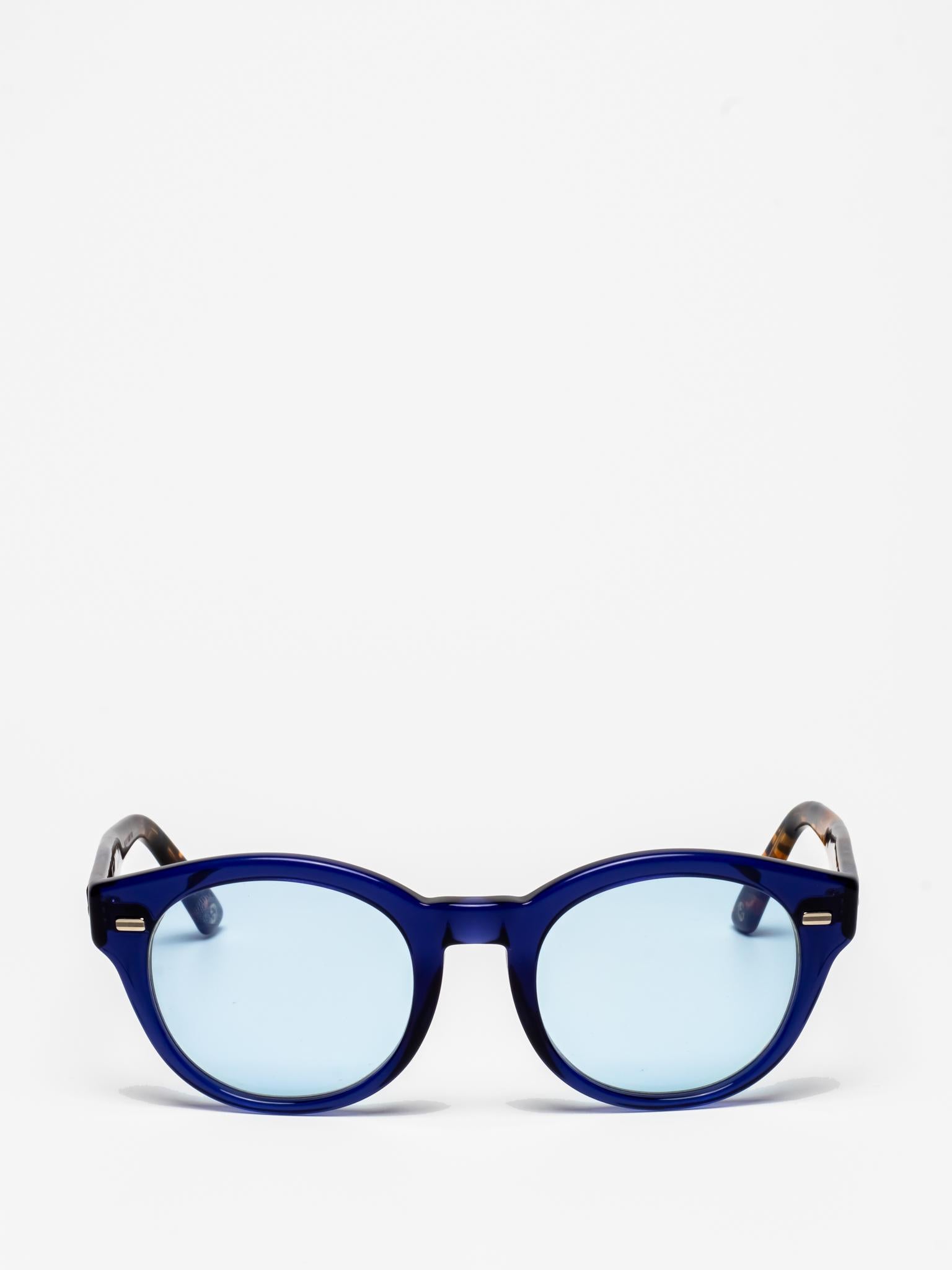 GG3746 2J4 | ROUND SUNGLASSES