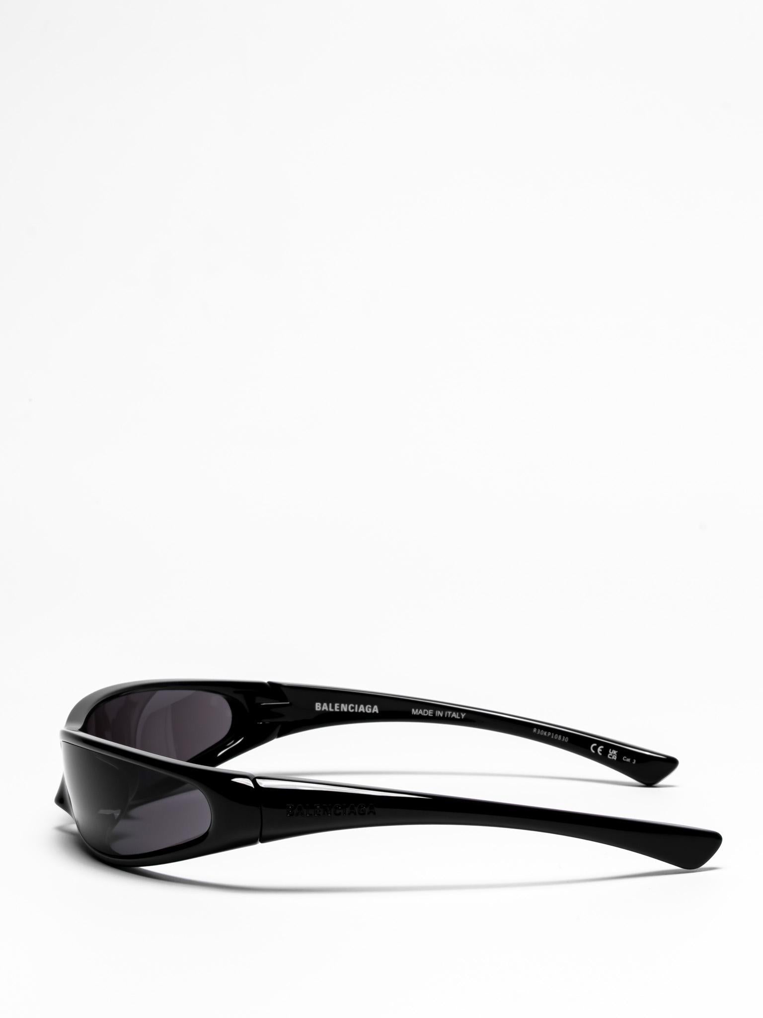 BALENCIAGA | BB0383S 001