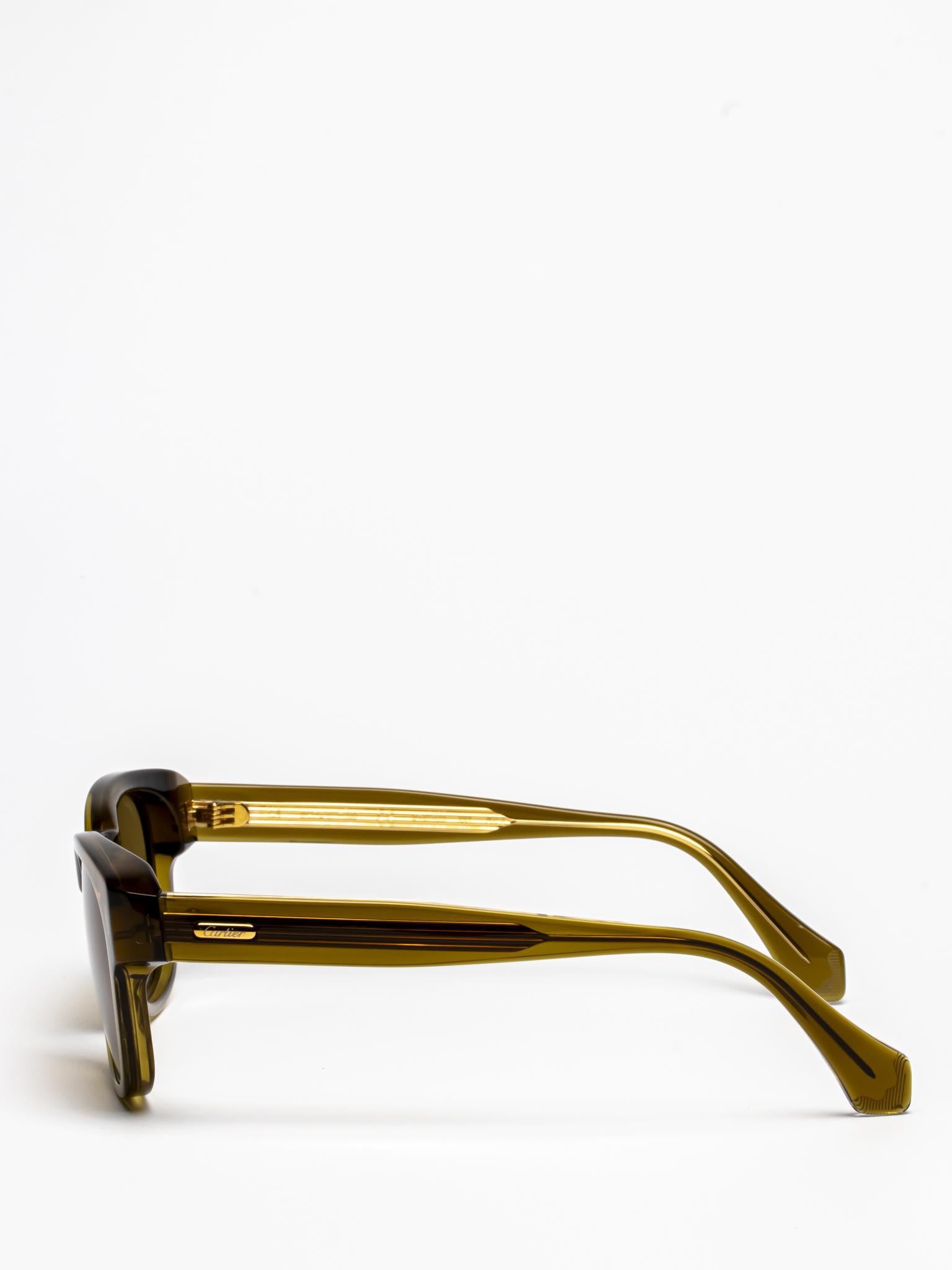 CT0278S 003 | C DÉCOR SUNGLASSES