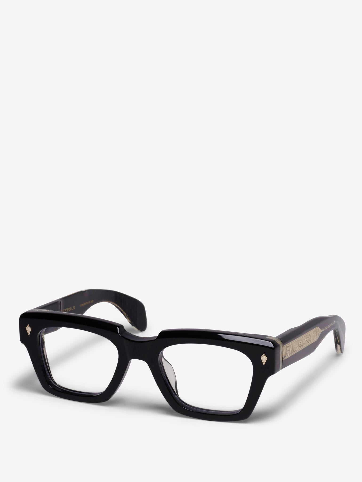 PEWPOLS | ARTHUR WASP OPTICAL