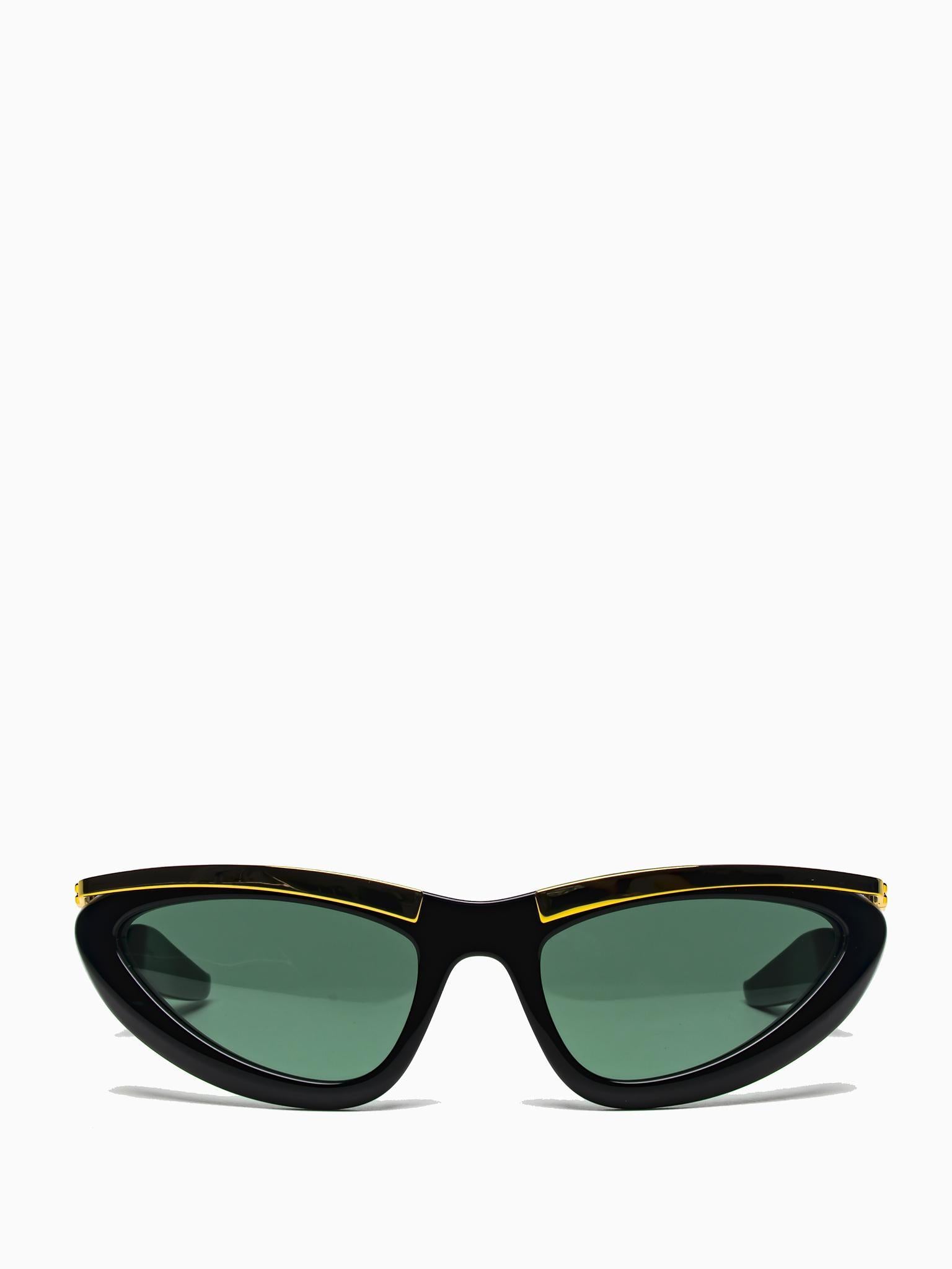 BV1477S 002 CAT EYE SUNGLASSES