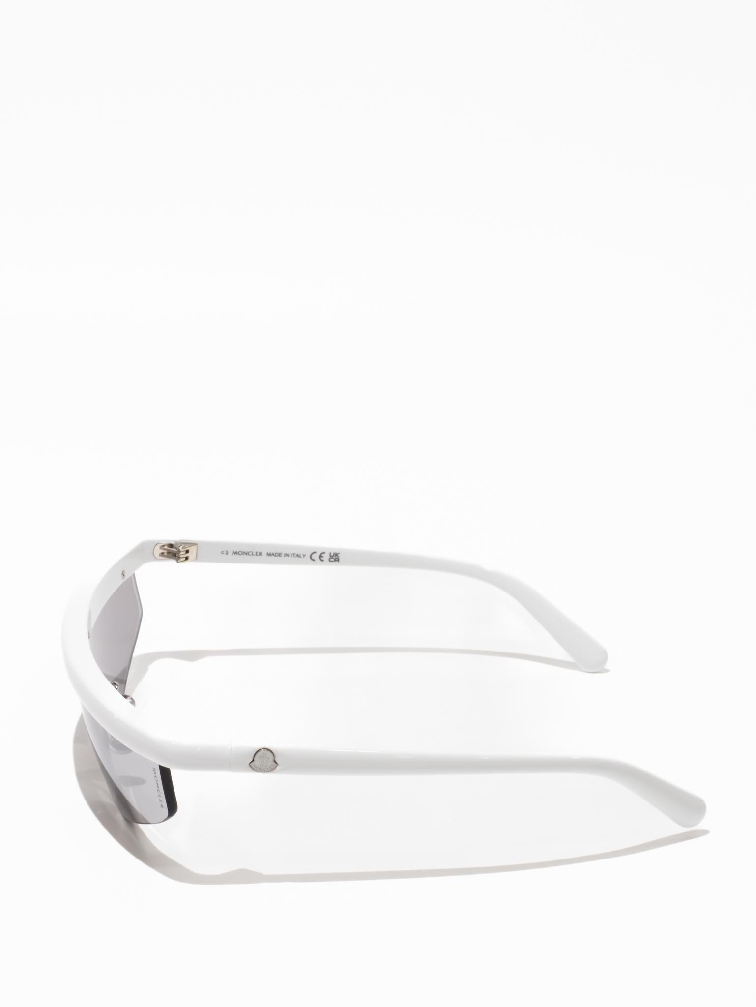 MONCLER | ORIZON ML0254 | White